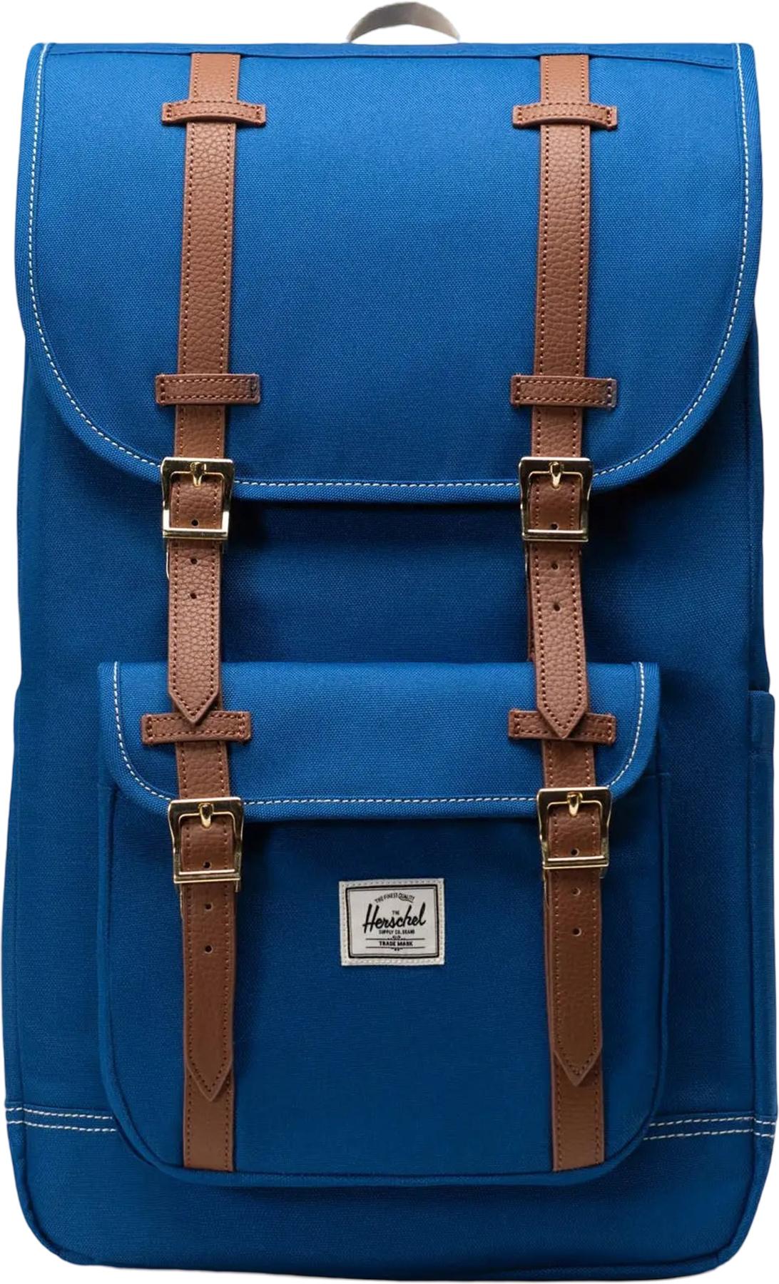 Numéro de l'image de la galerie de produits 2 pour le produit Sac à dos Herschel Little America 30L