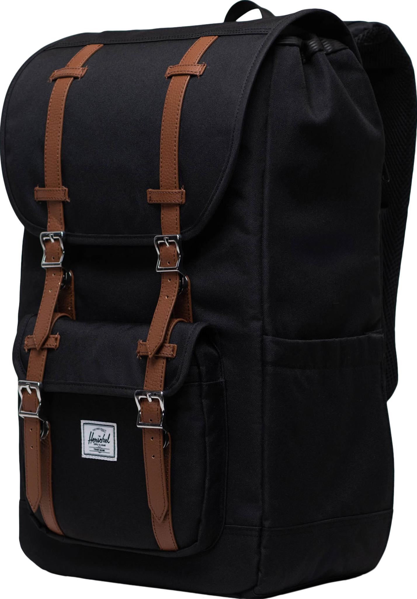 Product gallery image number 1 for product Herschel Little America Backpack 30L