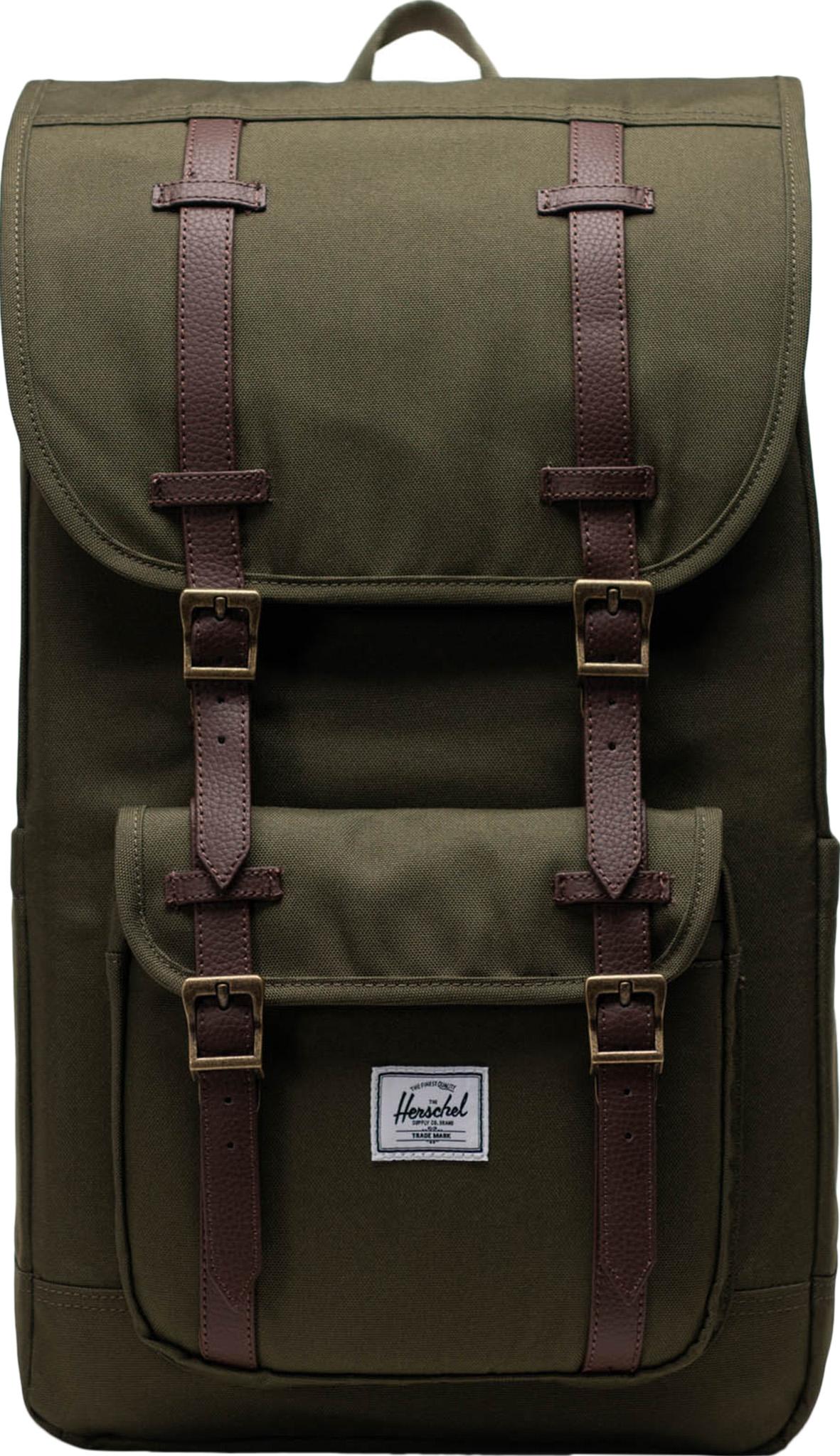 Product image for Herschel Little America Backpack 30L