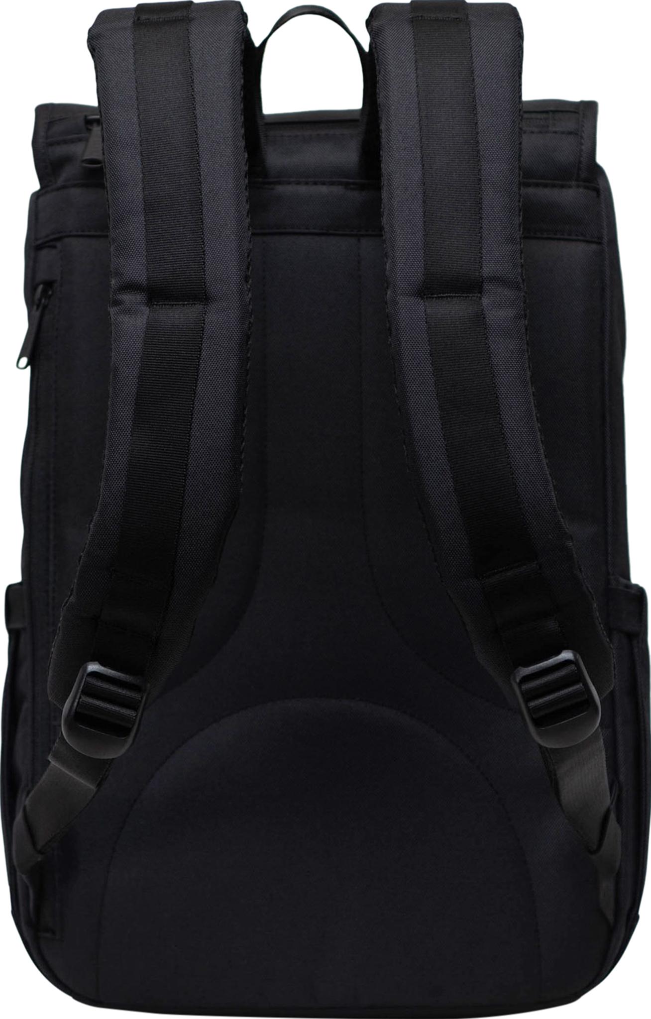 Product gallery image number 2 for product Herschel Little America Mid Backpack 20L