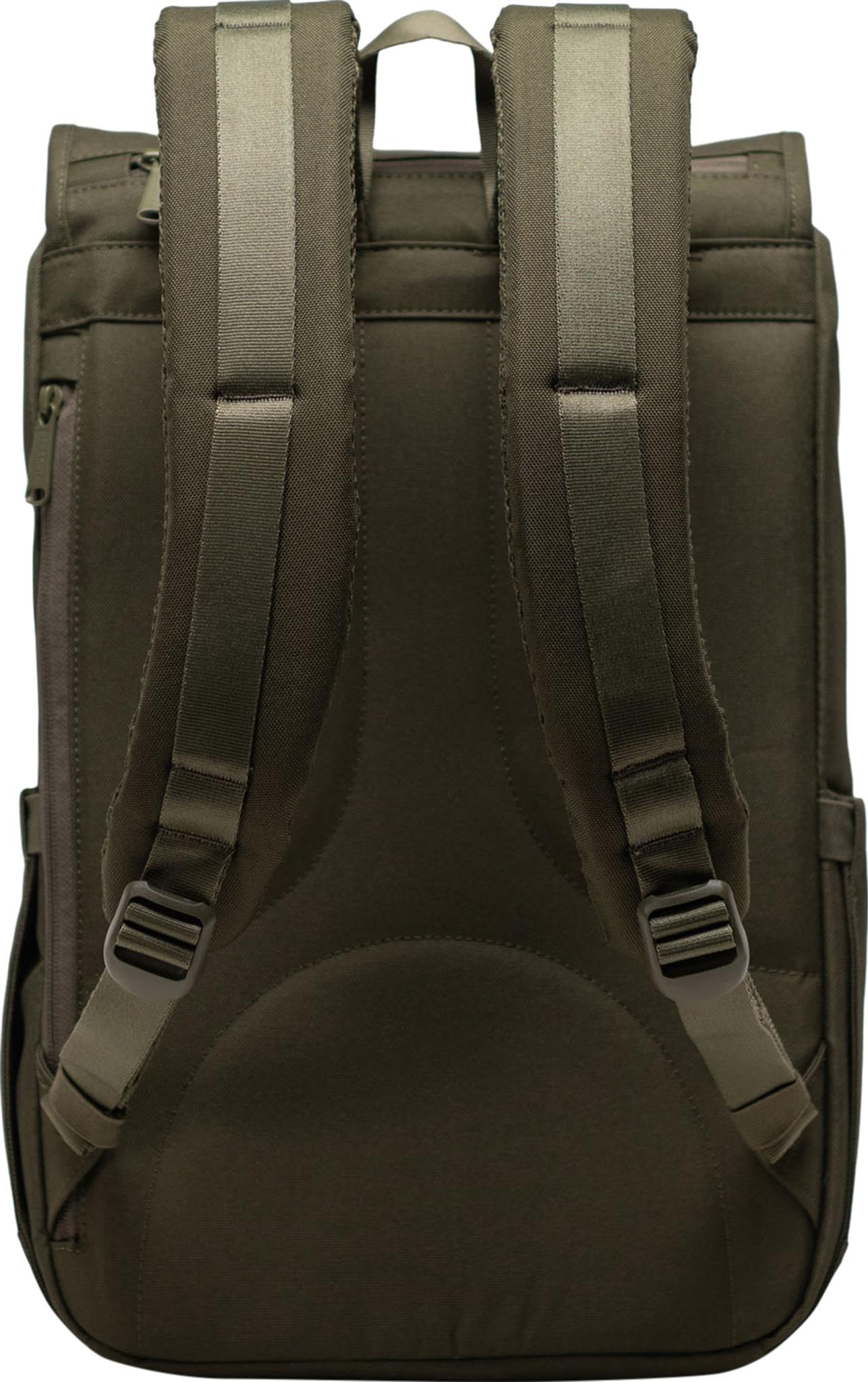 Product gallery image number 2 for product Herschel Little America Mid Backpack 20L