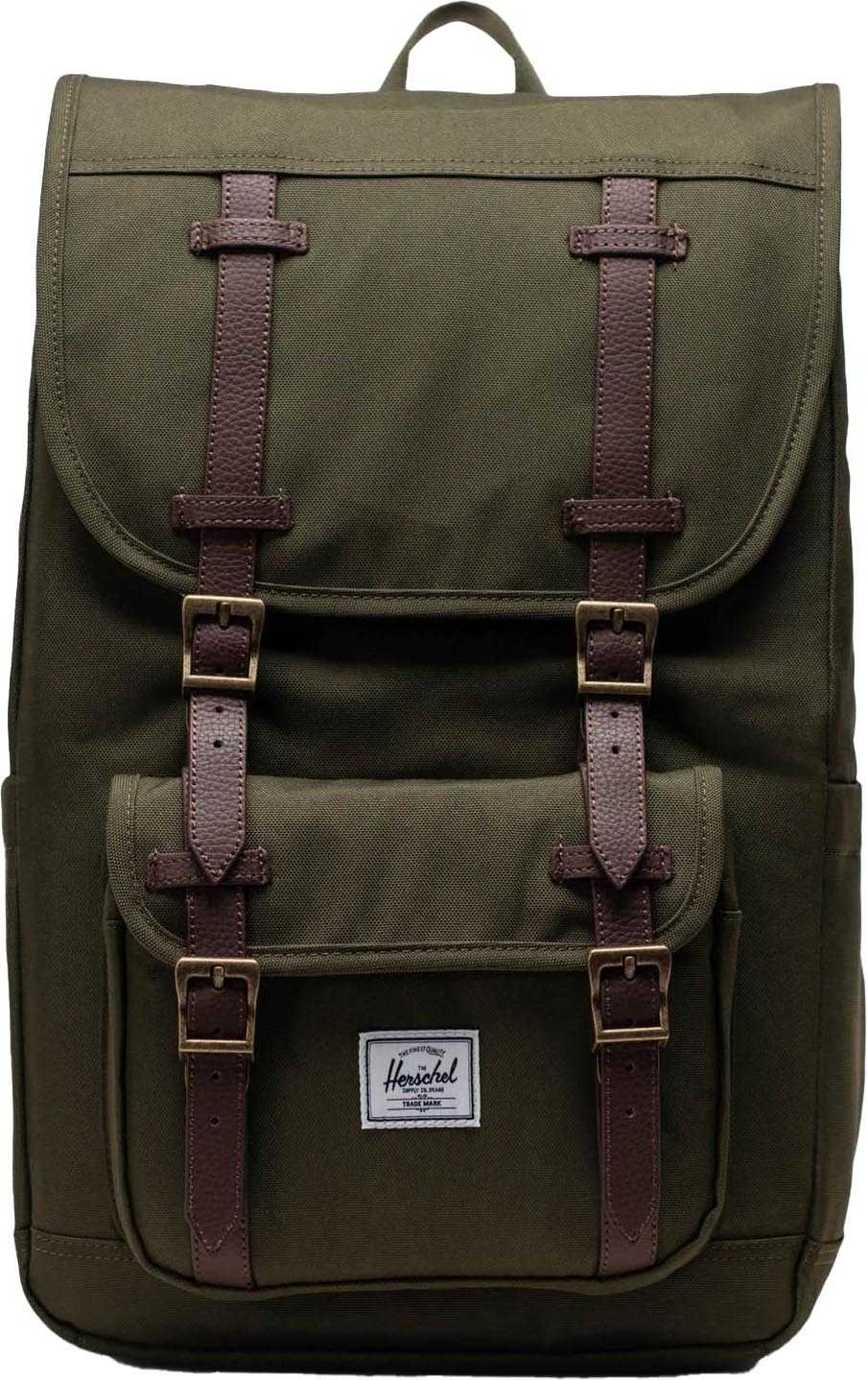 Product image for Herschel Little America Mid Backpack 20L