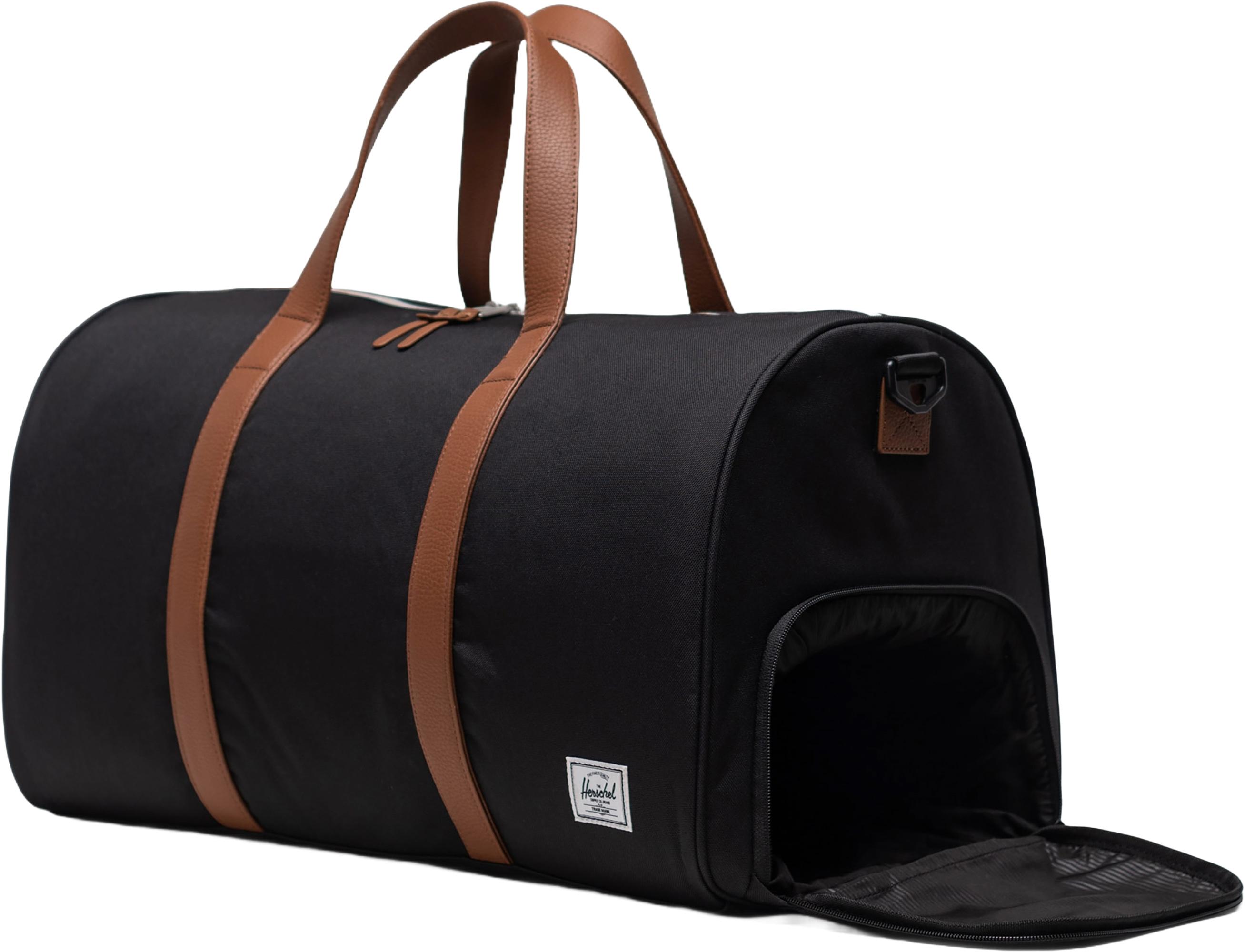 Product gallery image number 2 for product Herschel Novel Duffle 43L