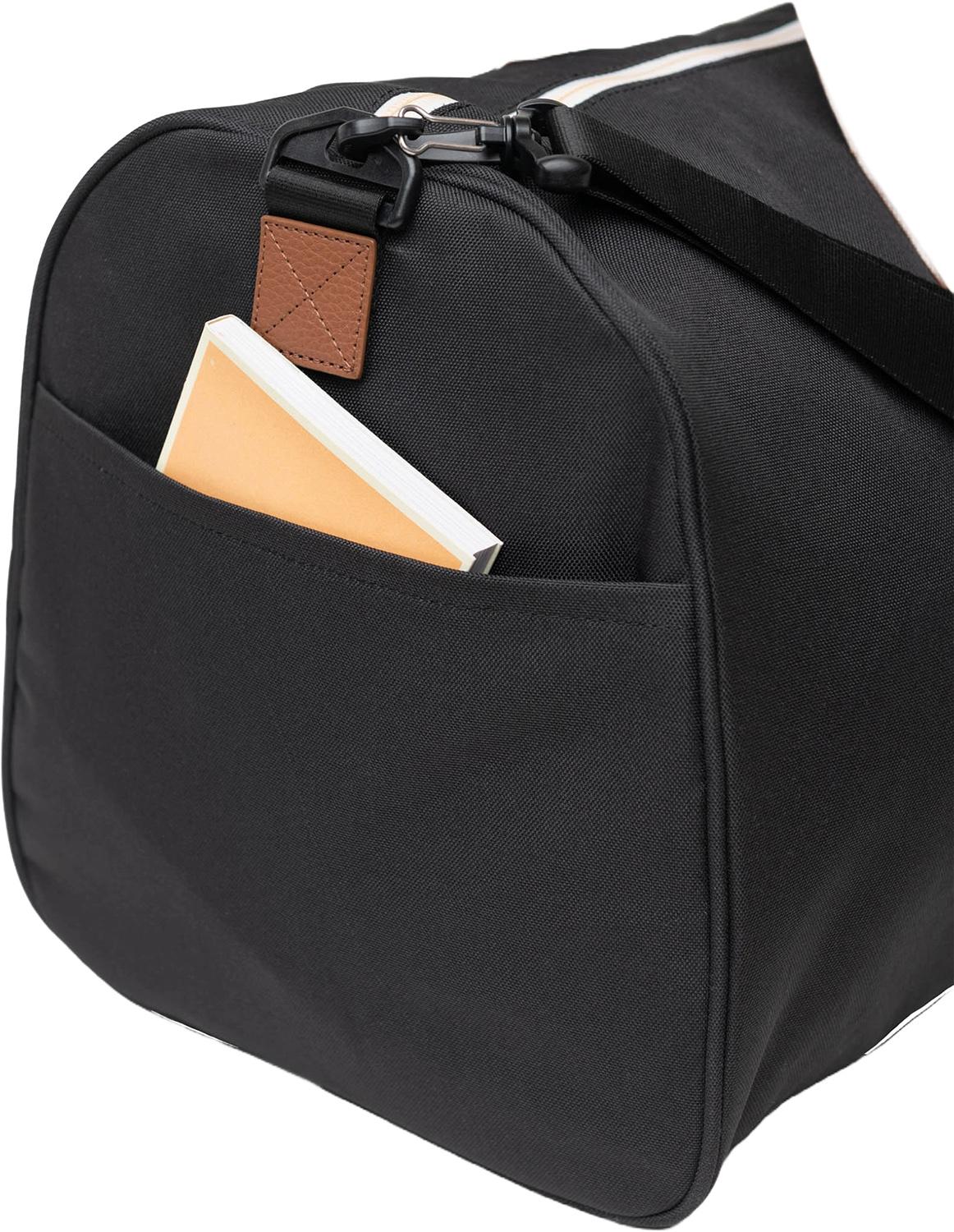 Product gallery image number 4 for product Herschel Novel Duffle 43L