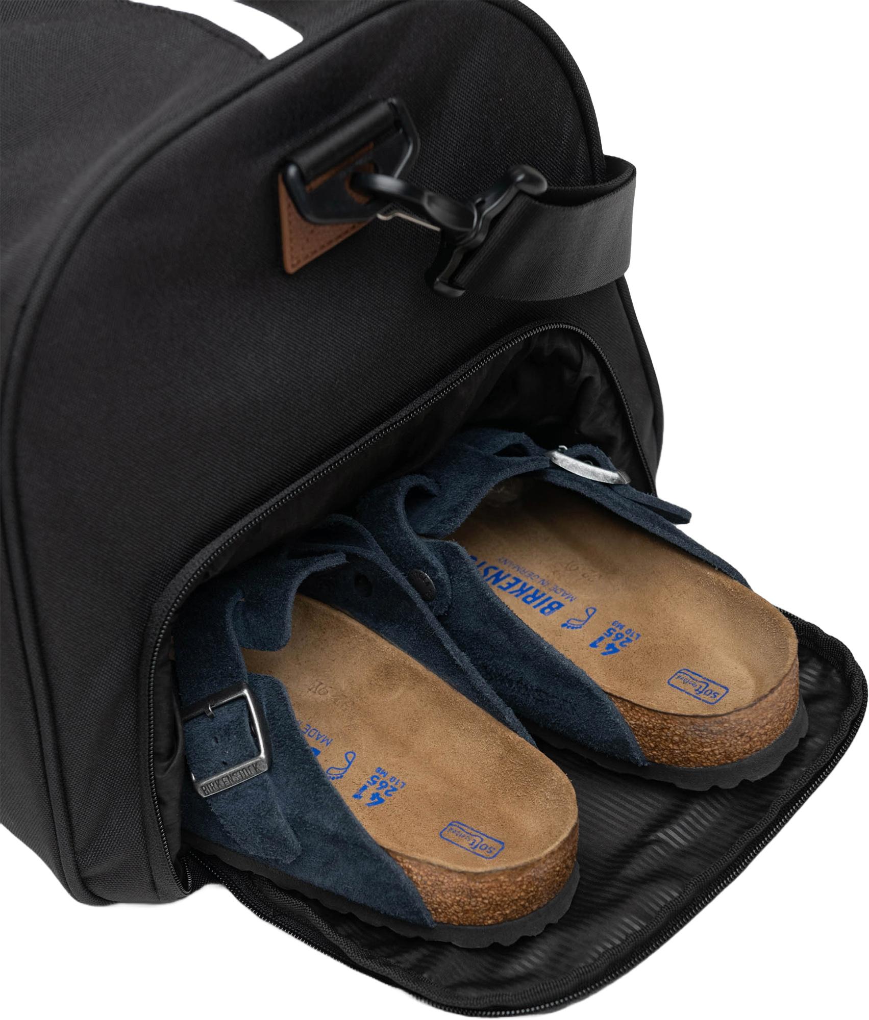 Product gallery image number 6 for product Herschel Novel Duffle 43L