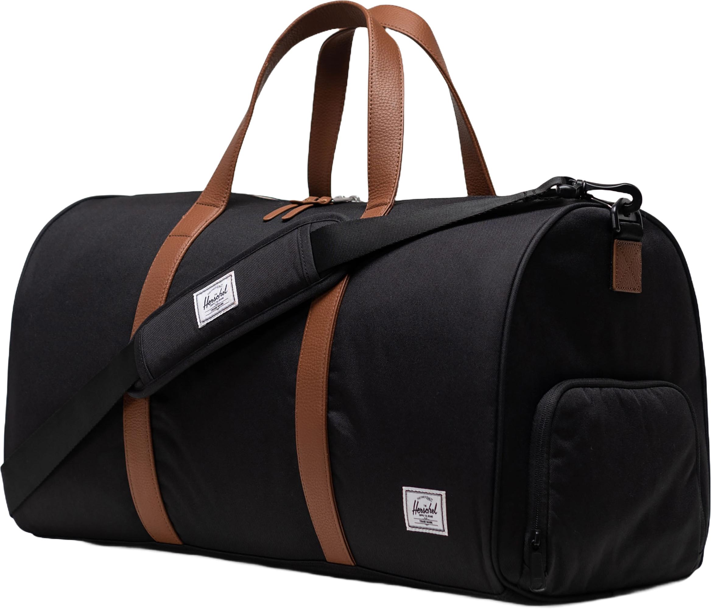 Product gallery image number 5 for product Herschel Novel Duffle 43L