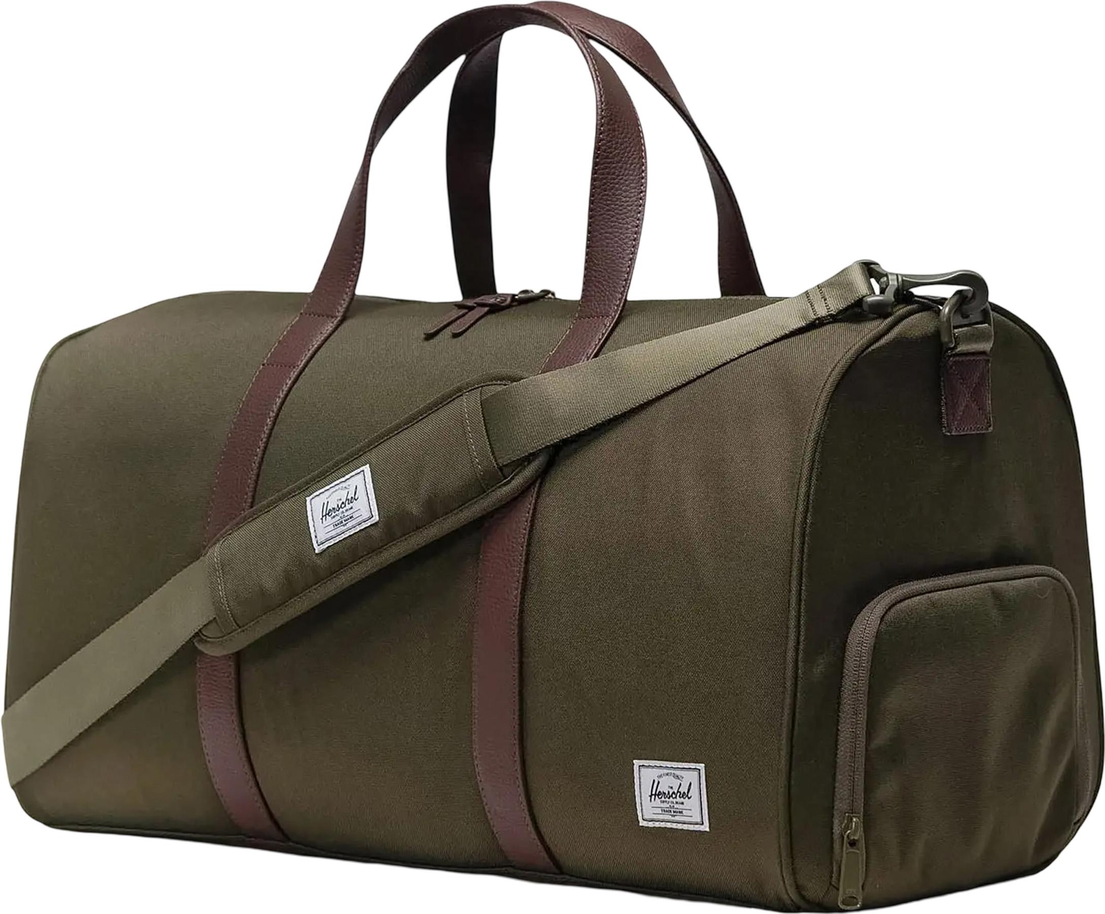 Product gallery image number 2 for product Herschel Novel Duffle 43L
