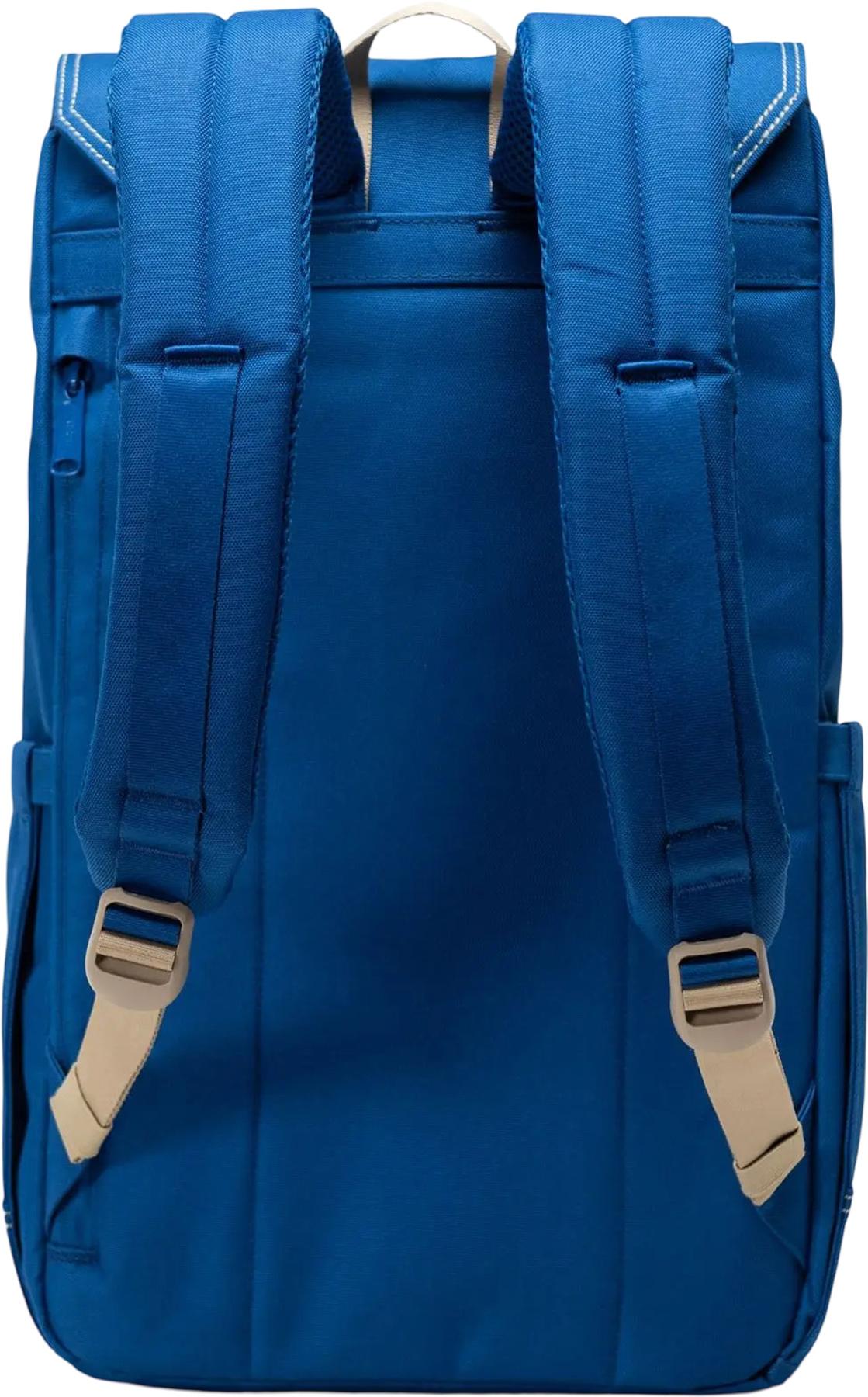 Numéro de l'image de la galerie de produits 2 pour le produit Sac à dos Herschel Retreat 23L