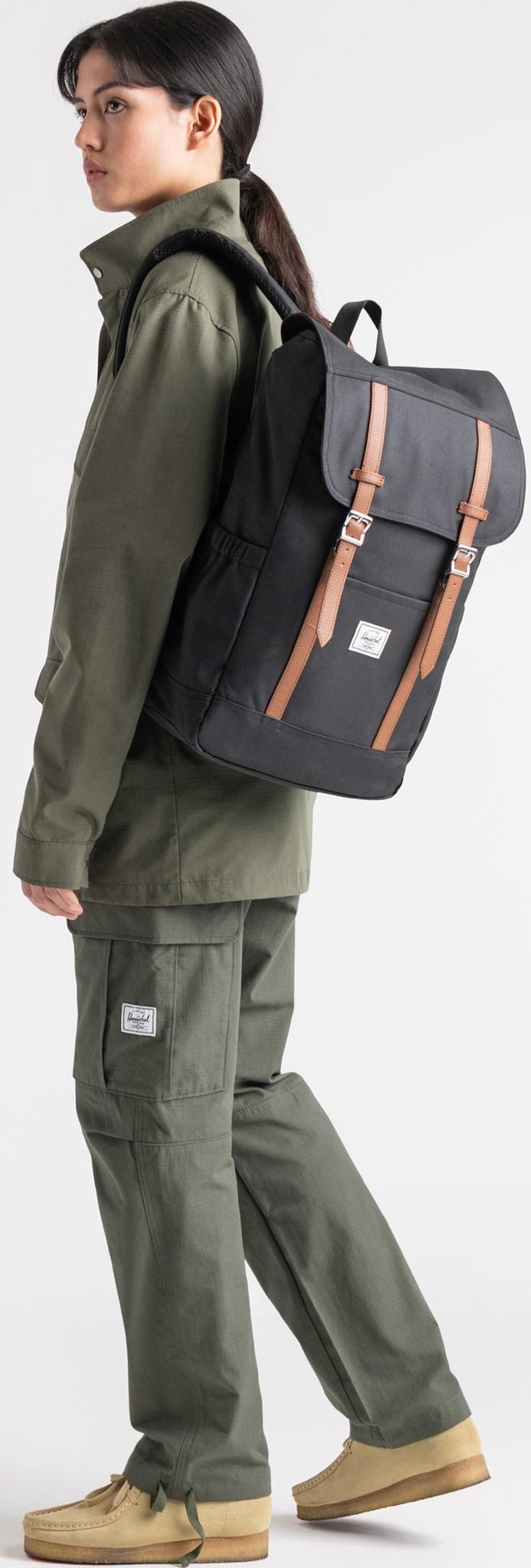 Product gallery image number 4 for product Herschel Retreat Backpack 23L