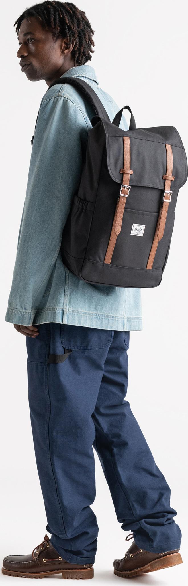 Product gallery image number 2 for product Herschel Retreat Backpack 23L