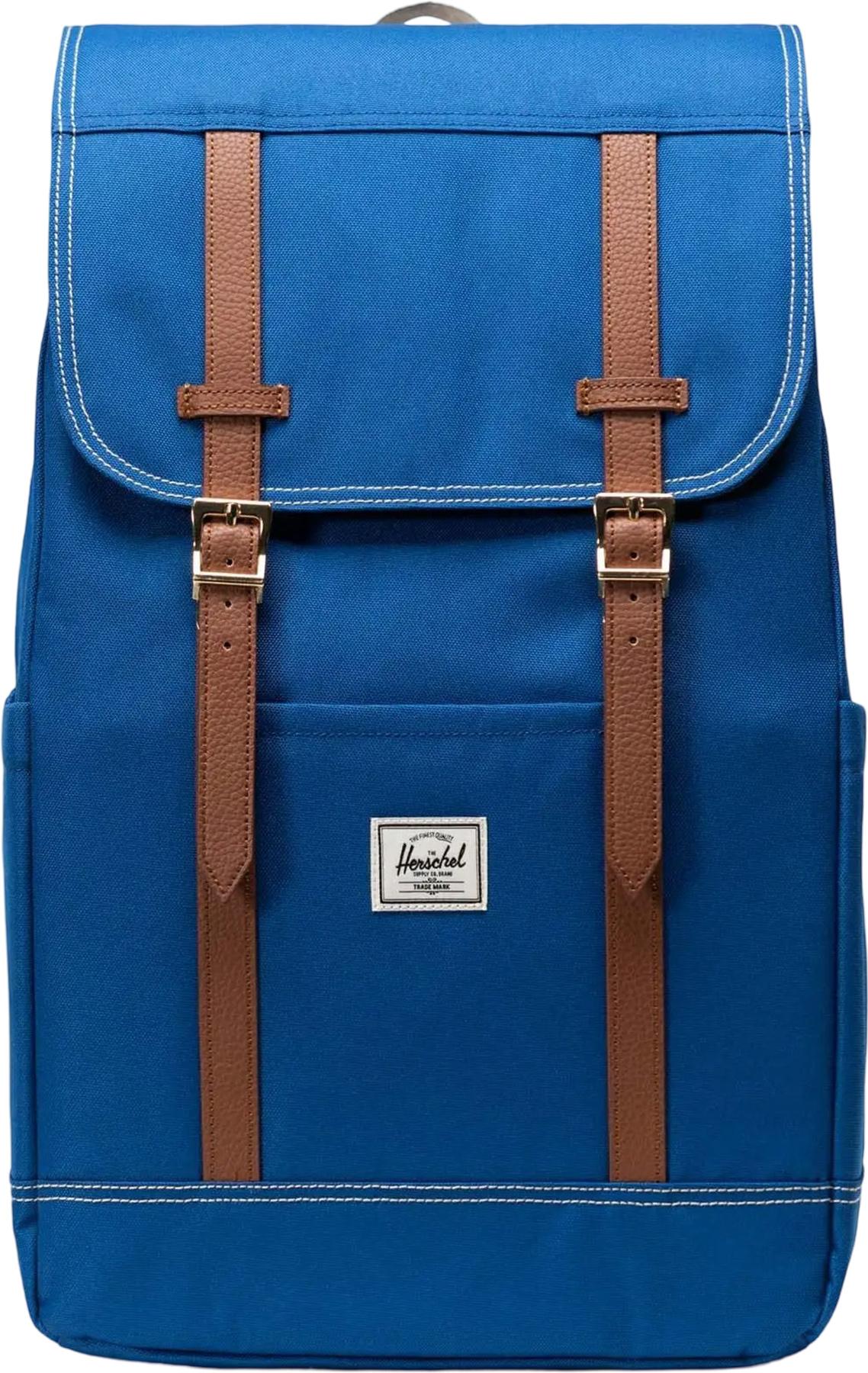 Numéro de l'image de la galerie de produits 3 pour le produit Sac à dos Herschel Retreat 23L