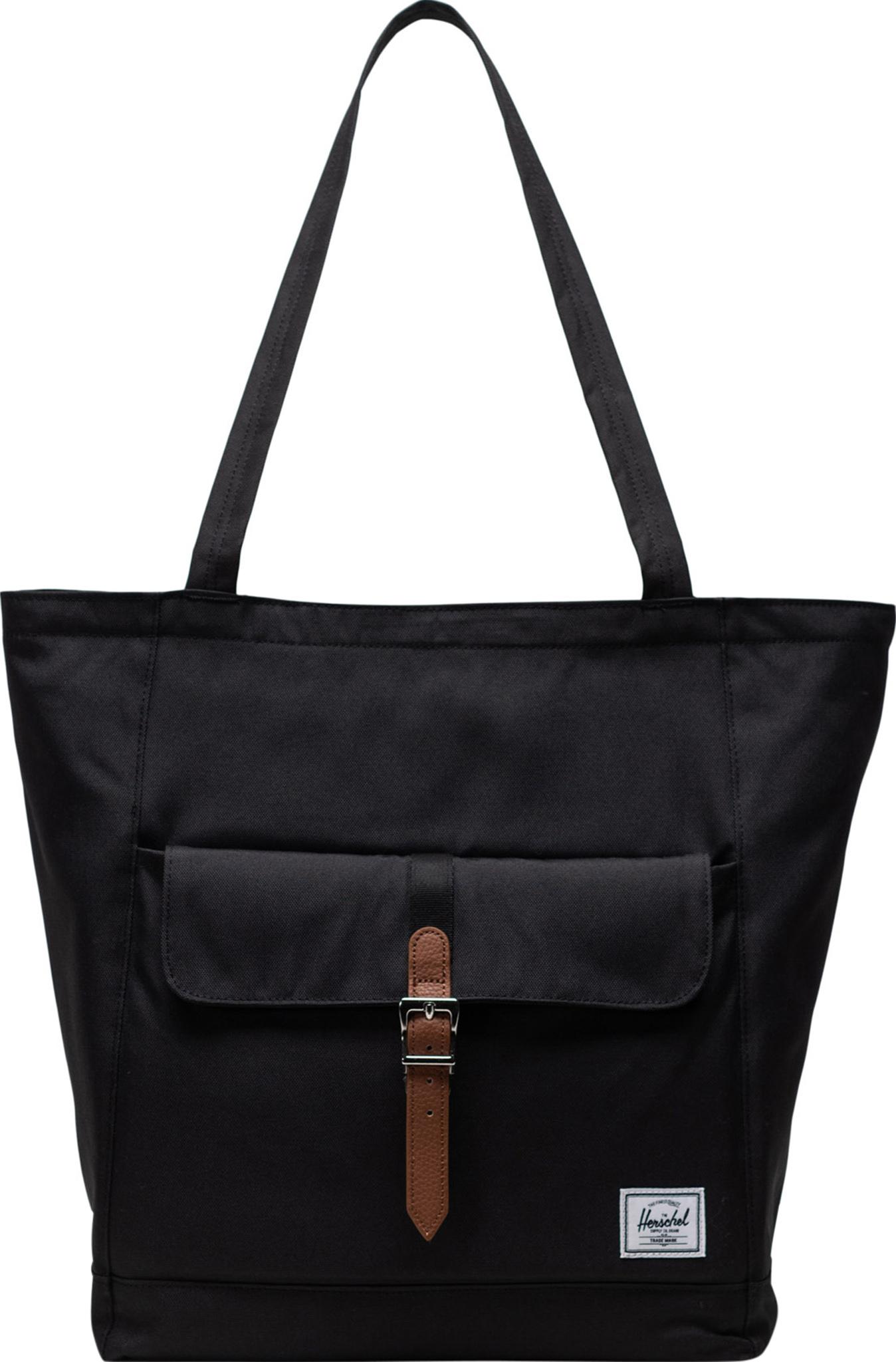 Product gallery image number 2 for product Herschel Retreat Tote Bag 20L