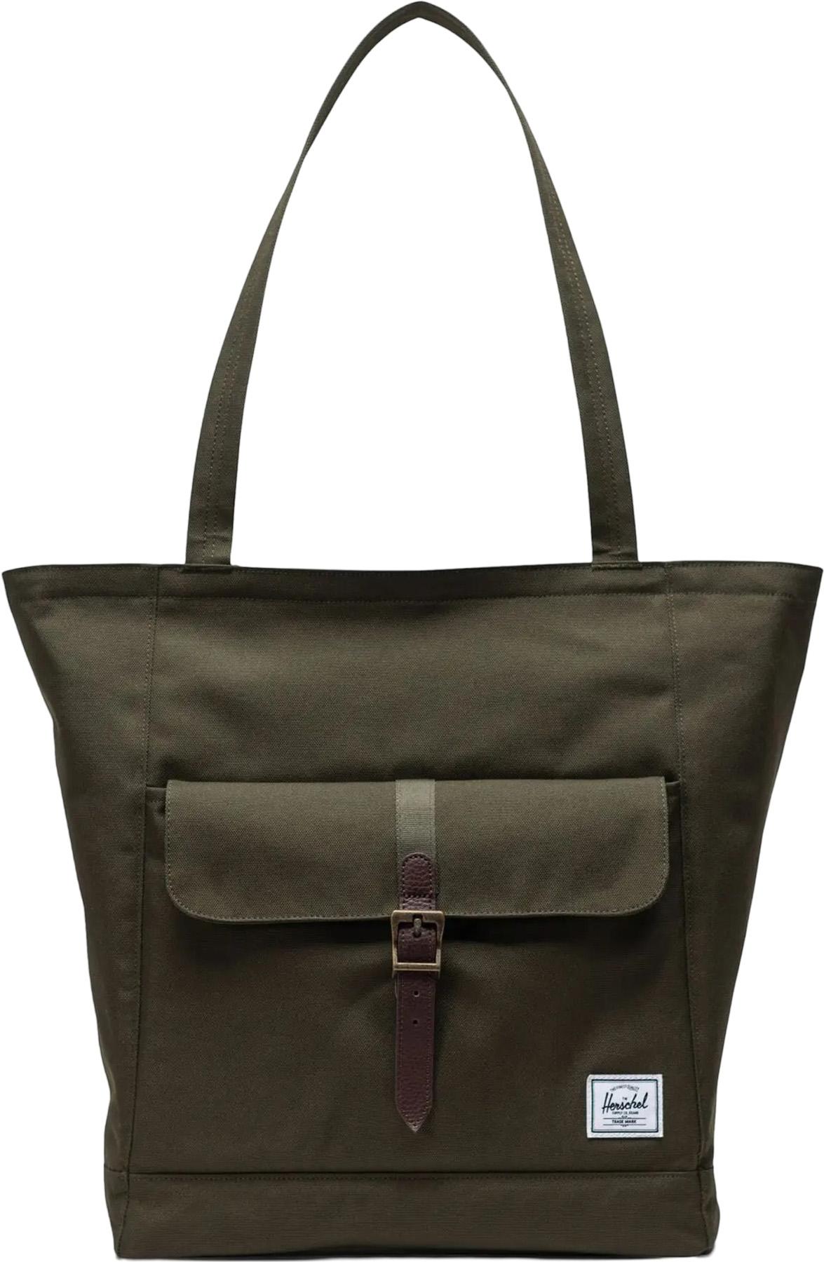 Product gallery image number 2 for product Herschel Retreat Tote Bag 20L