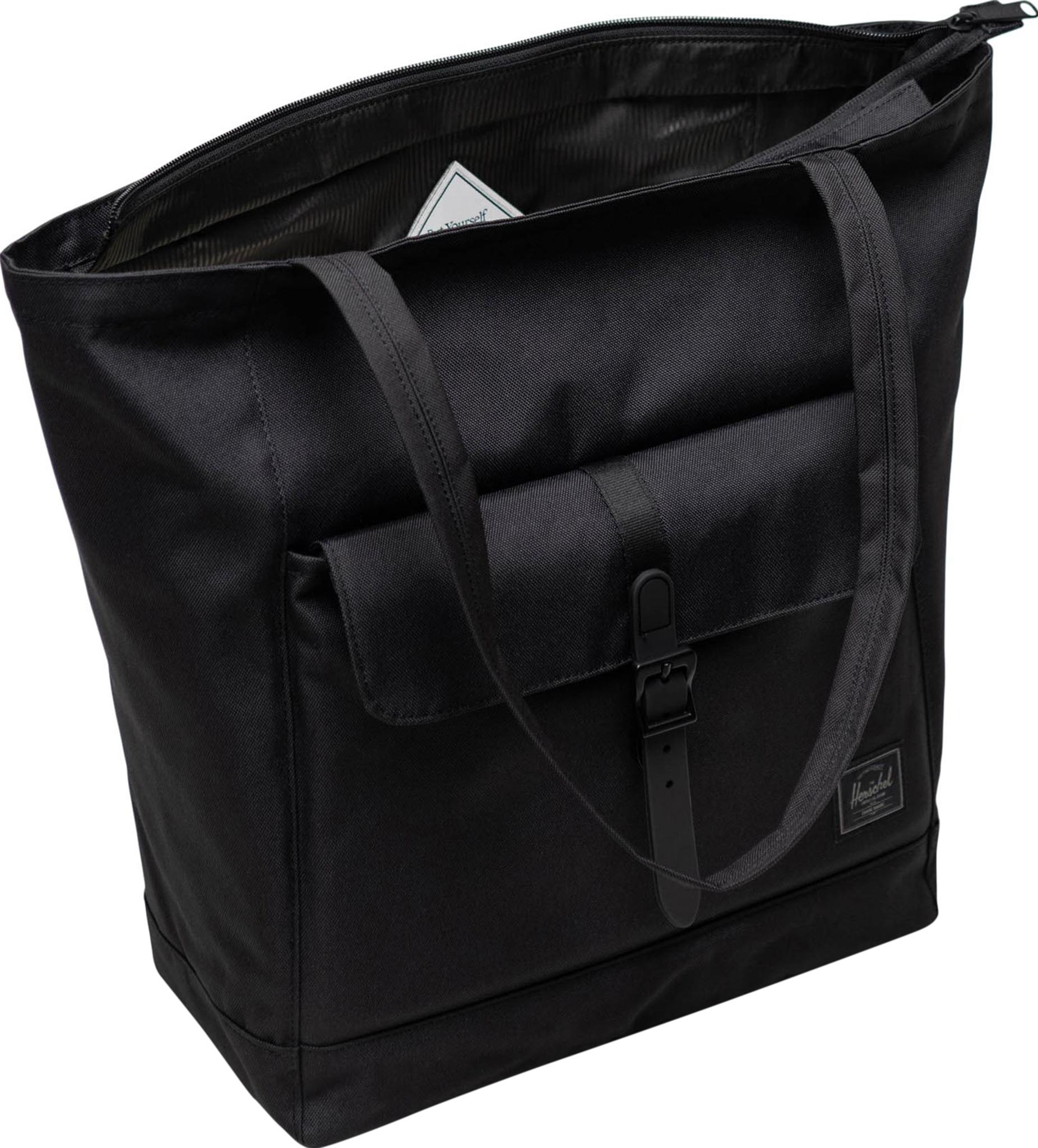 Product gallery image number 3 for product Herschel Retreat Tote Bag 20L