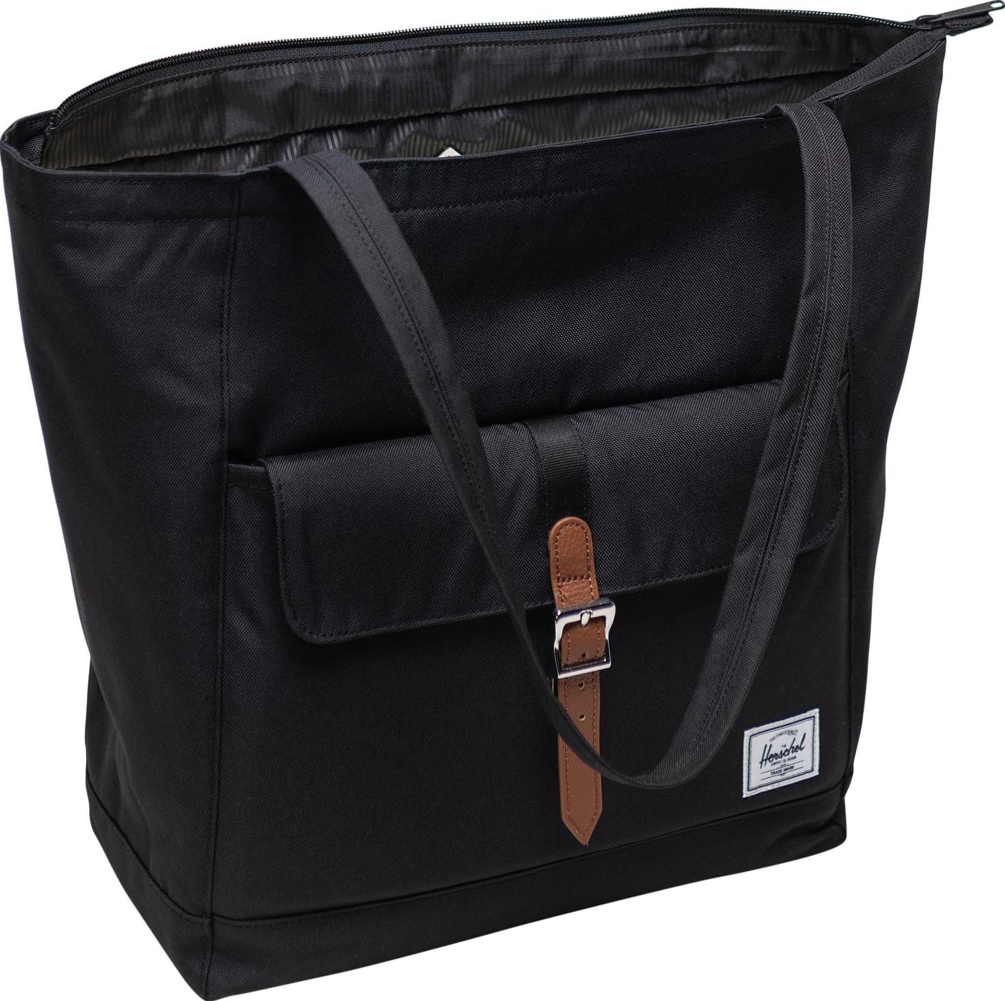 Product gallery image number 3 for product Herschel Retreat Tote Bag 20L