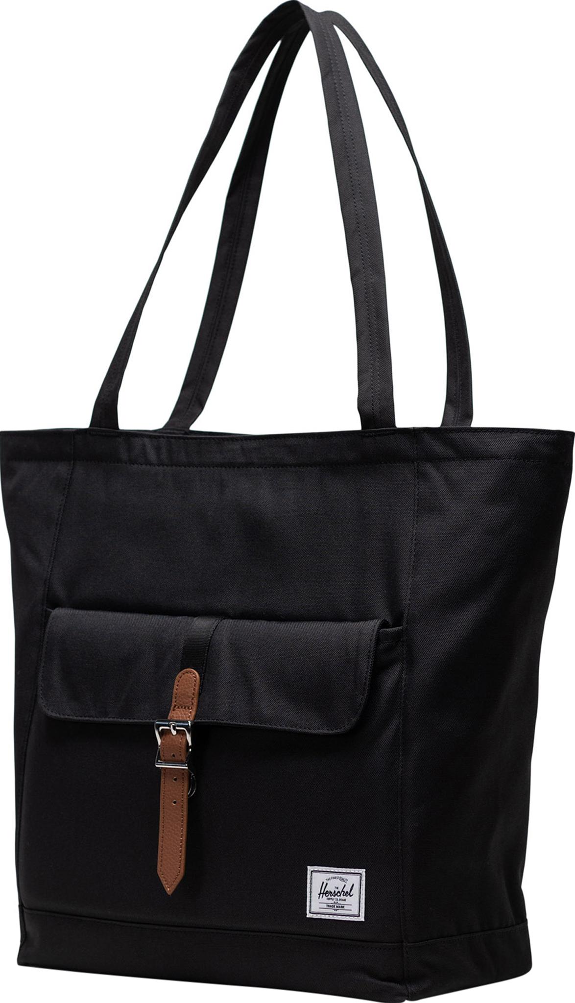Product gallery image number 1 for product Herschel Retreat Tote Bag 20L