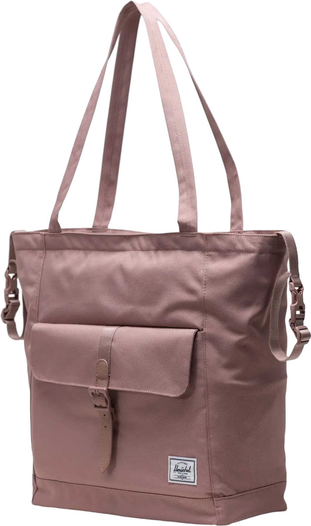 Product image for Herschel Retreat Tote Diaper Bag 18.5L
