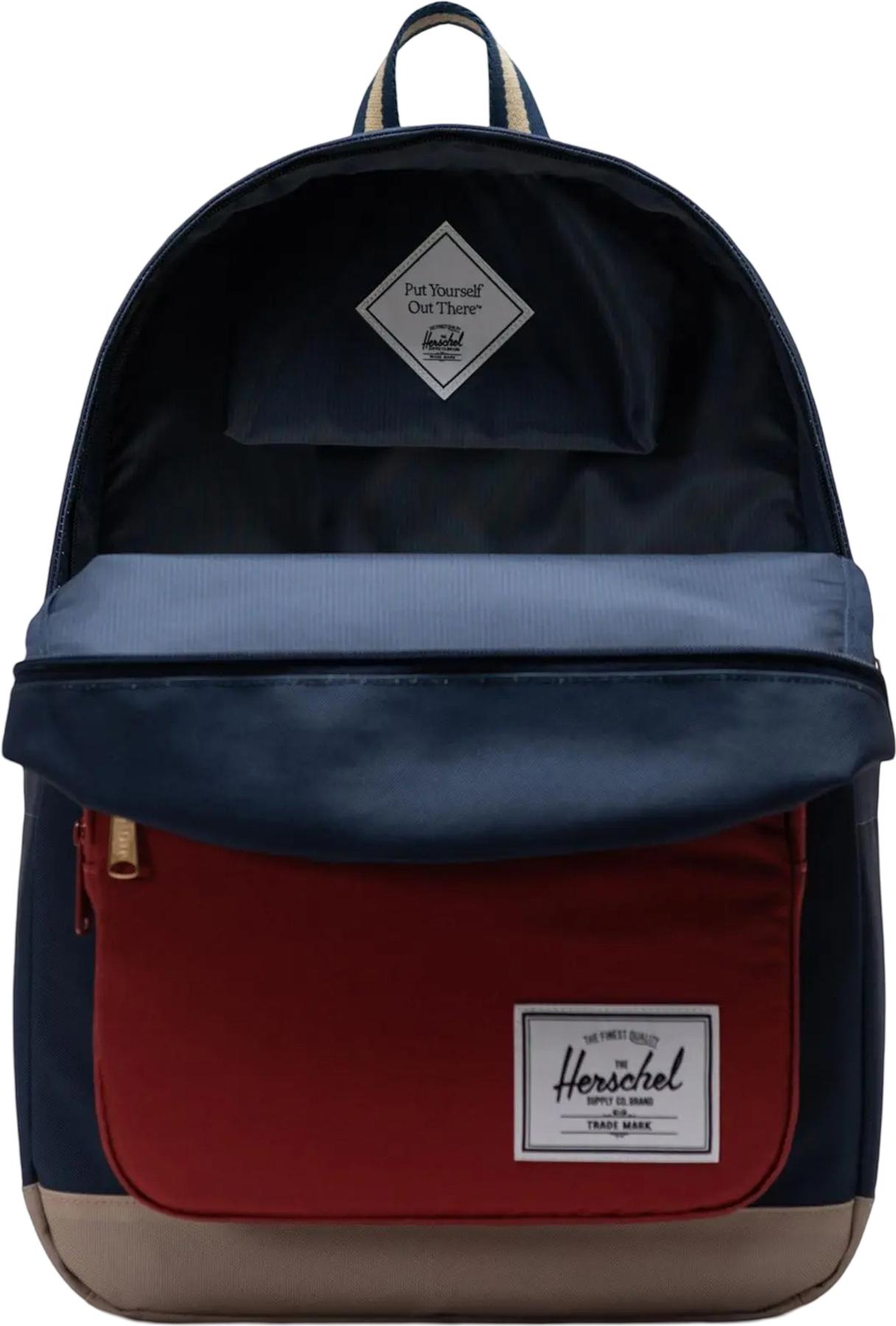 Product gallery image number 3 for product Pop Quiz Backpack 25L