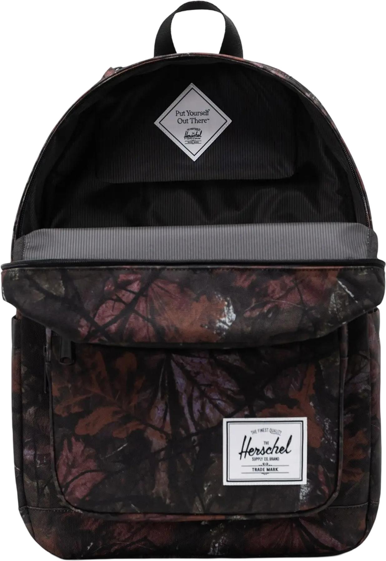 Product gallery image number 3 for product Pop Quiz Backpack 25L