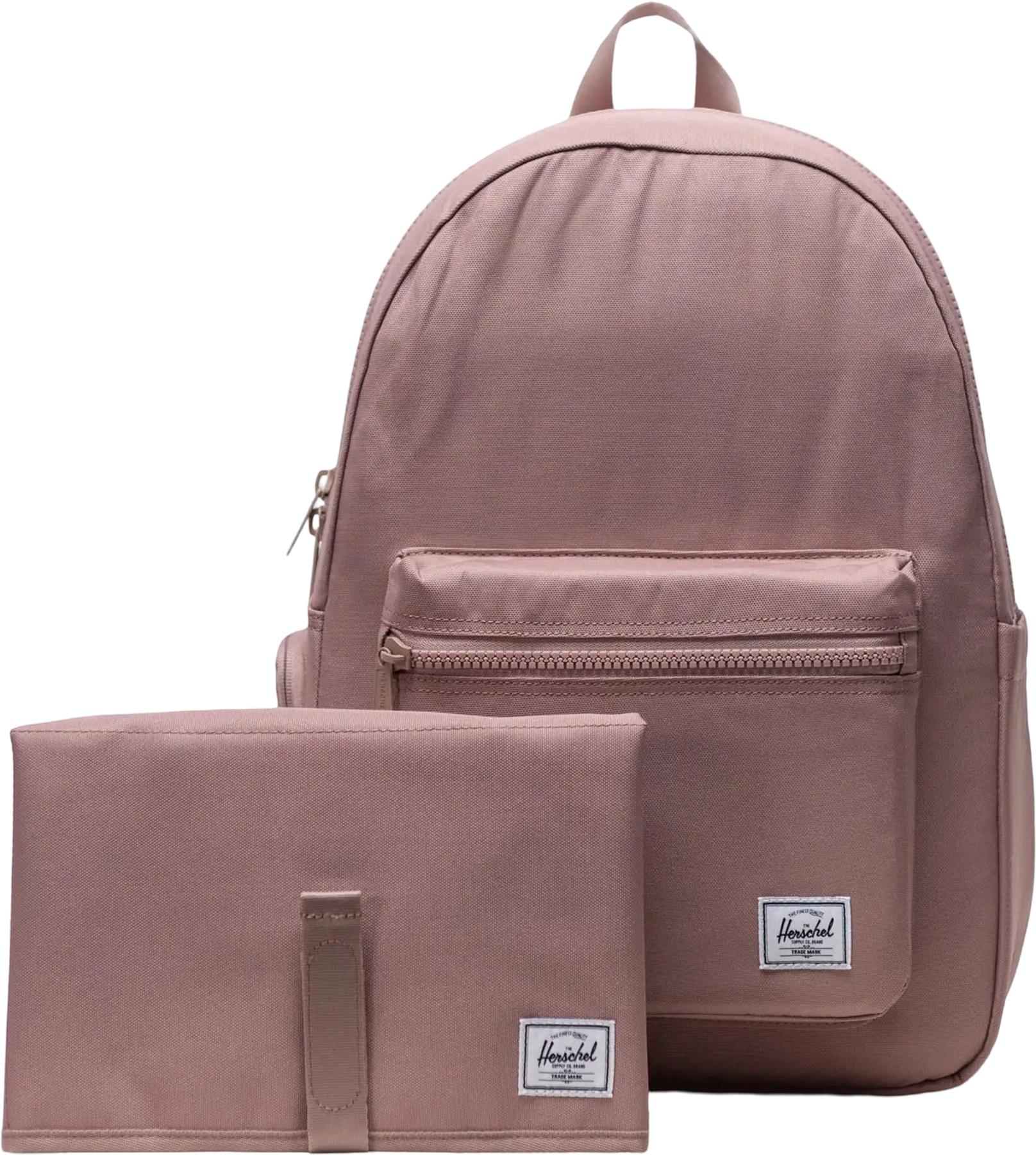 Product gallery image number 1 for product Settlement Backpack Diaper Bag 24L
