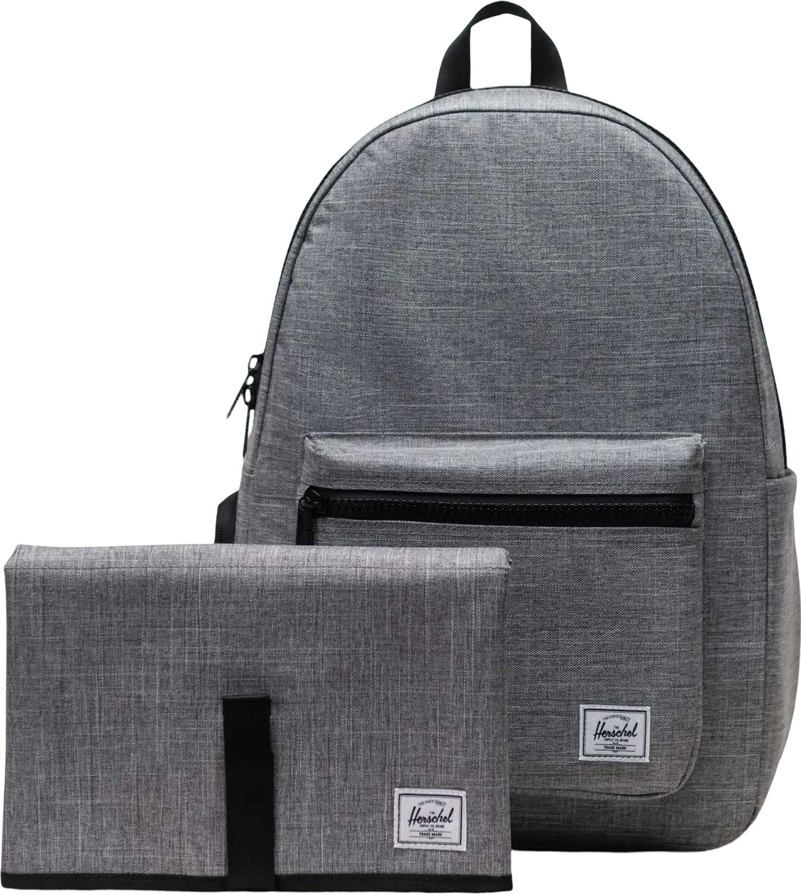 Product image for Settlement Backpack Diaper Bag 24L