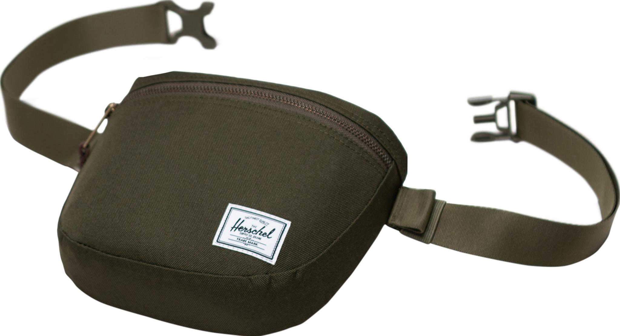 Product gallery image number 2 for product Settlement Hip Pack 2L