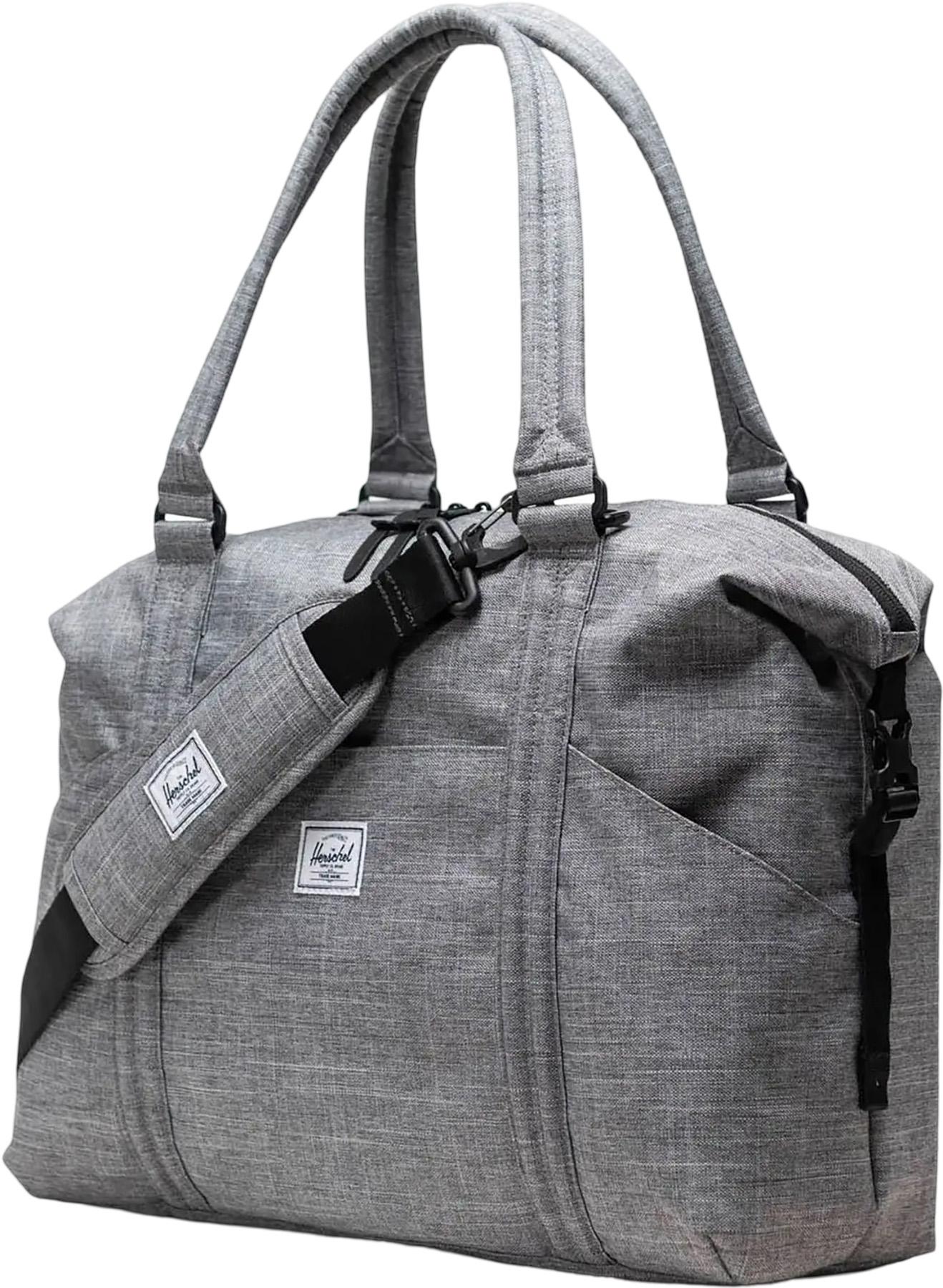 Product gallery image number 2 for product Strand Duffle Diaper Bag 24L