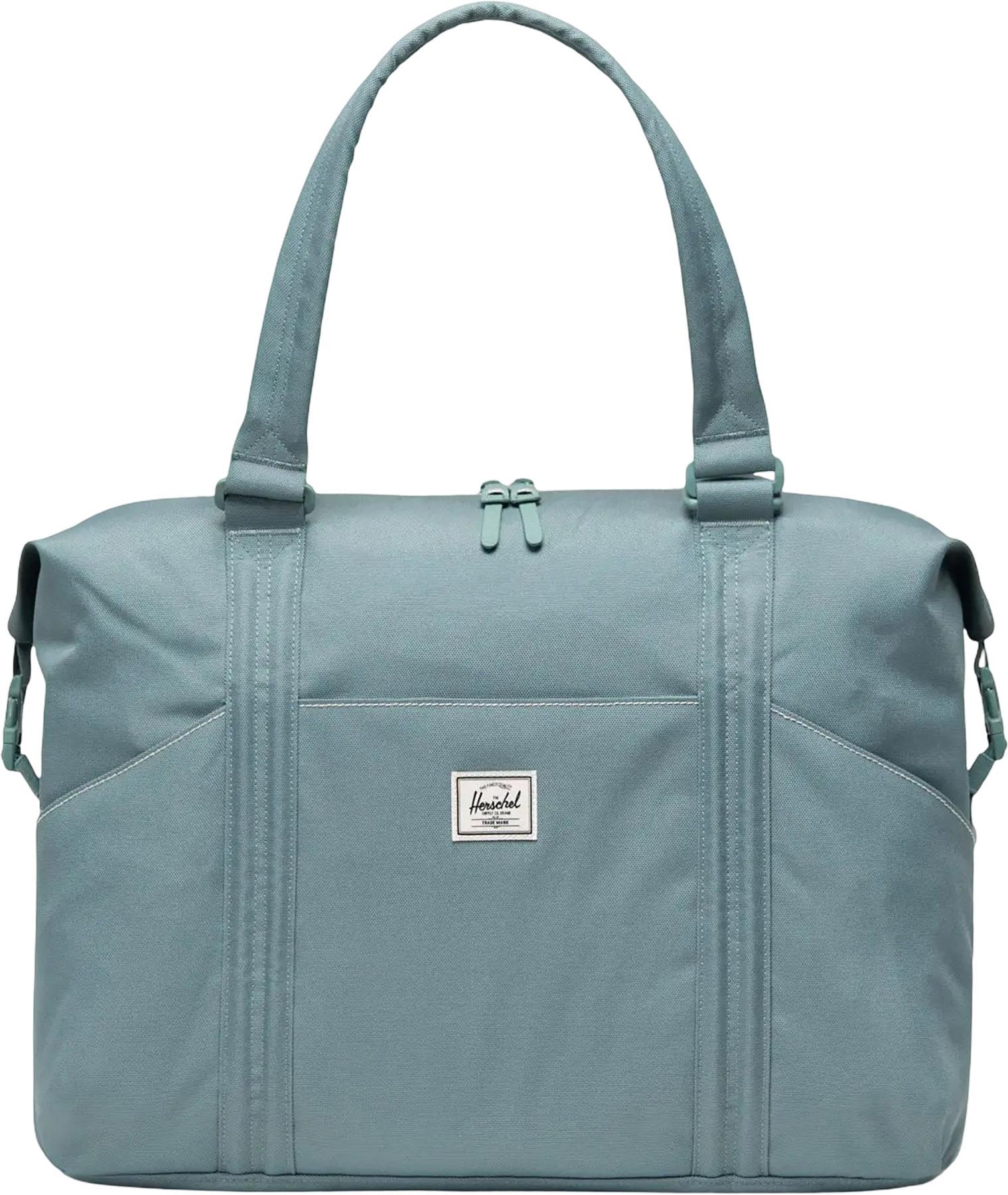 Product gallery image number 3 for product Strand Duffle Diaper Bag 24L