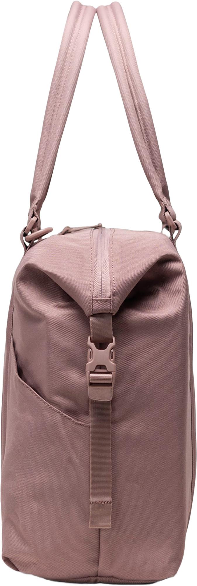 Product gallery image number 4 for product Strand Duffle Diaper Bag 24L