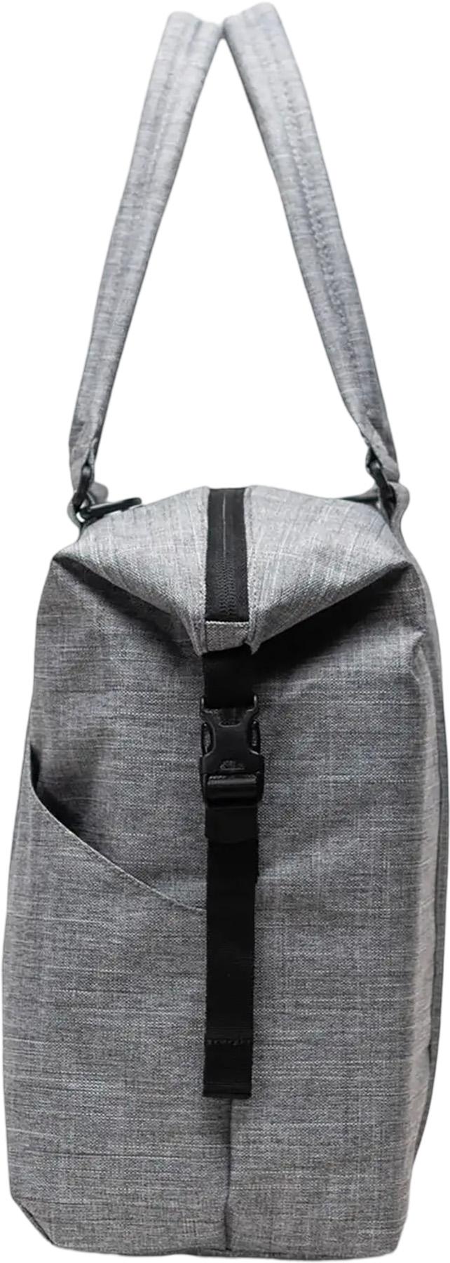 Product gallery image number 3 for product Strand Duffle Diaper Bag 24L