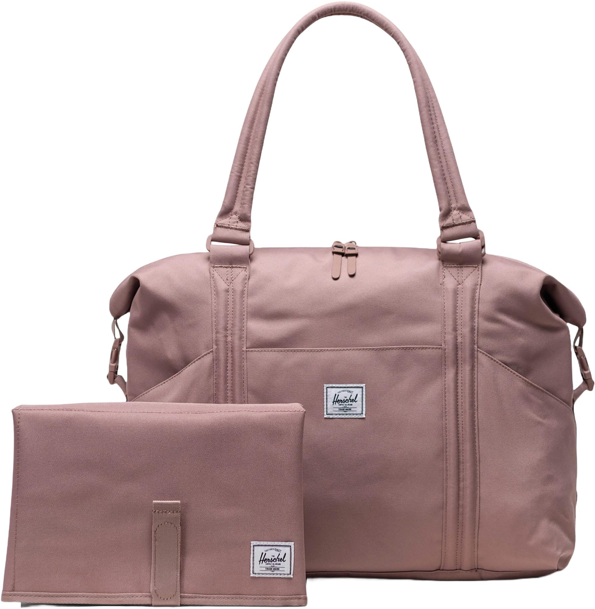 Product gallery image number 1 for product Strand Duffle Diaper Bag 24L