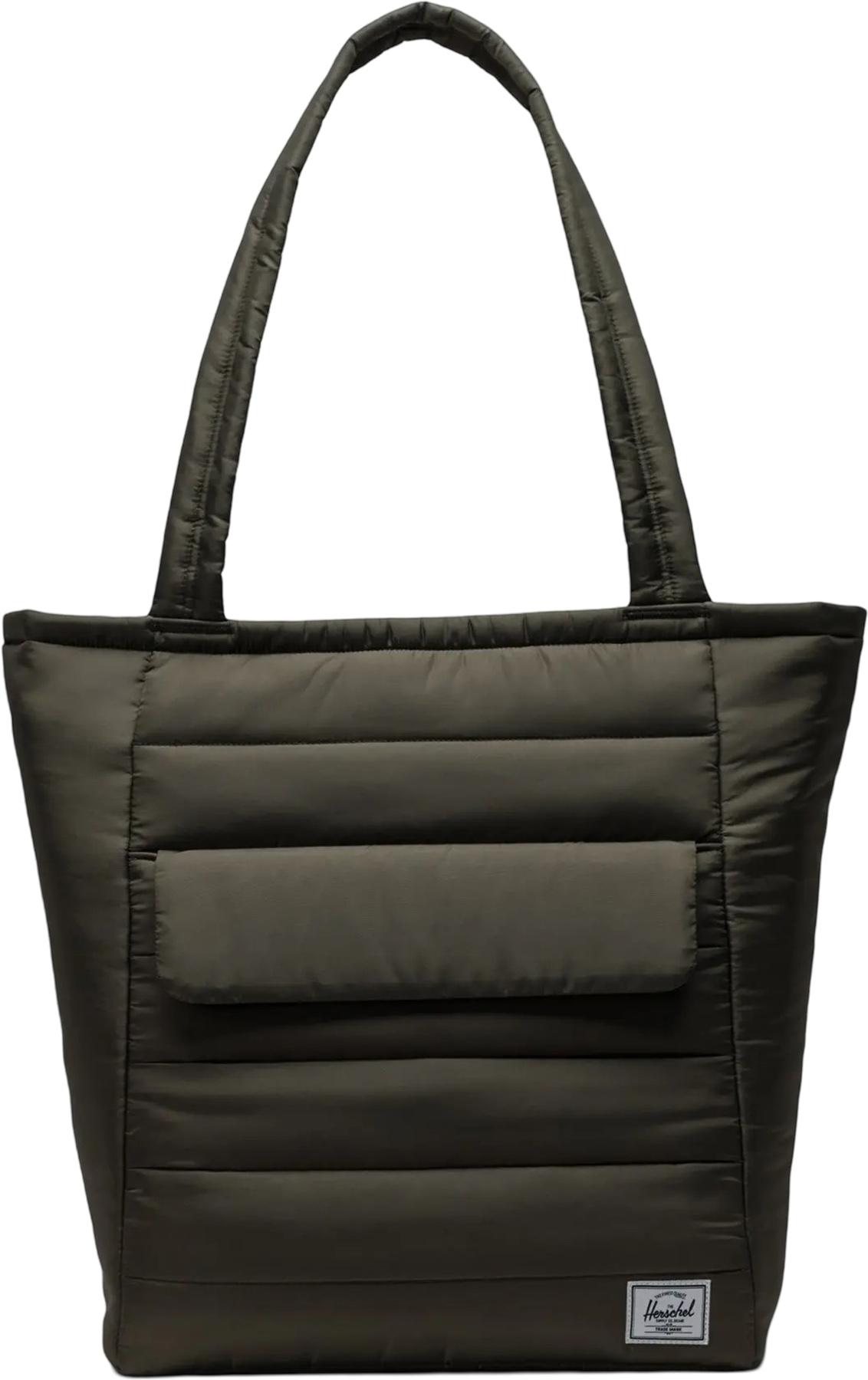 Product gallery image number 3 for product Retreat Quilted Tote Bag 20L