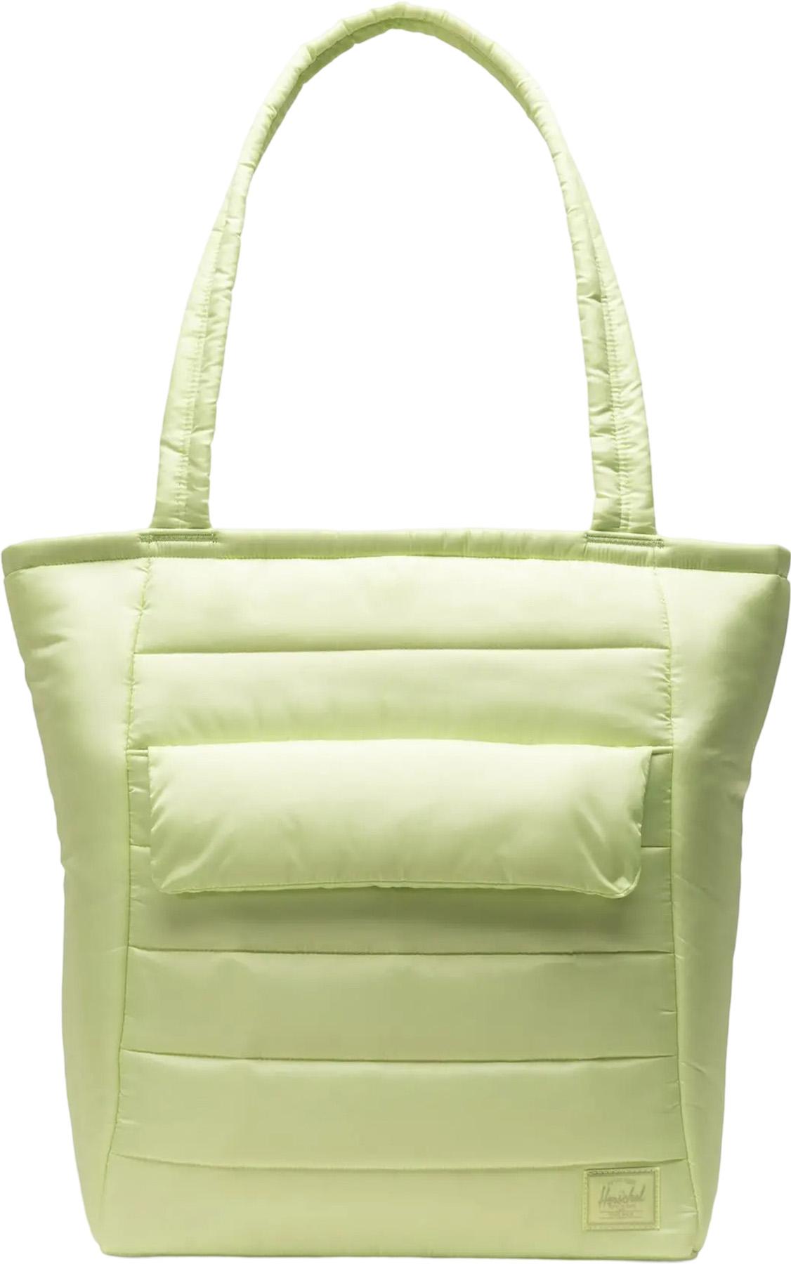 Numéro de l'image de la galerie de produits 2 pour le produit Sac fourre-tout matelassé Retreat 20L