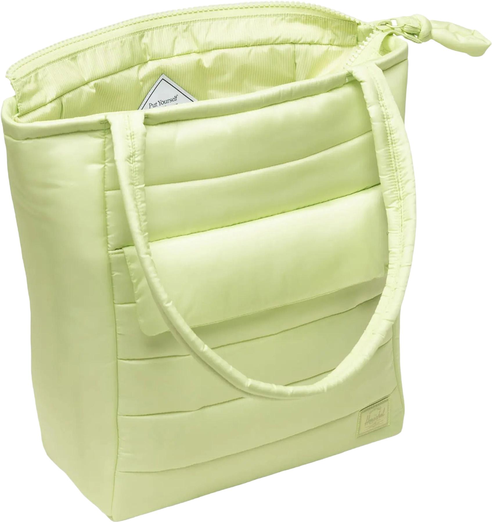 Numéro de l'image de la galerie de produits 3 pour le produit Sac fourre-tout matelassé Retreat 20L