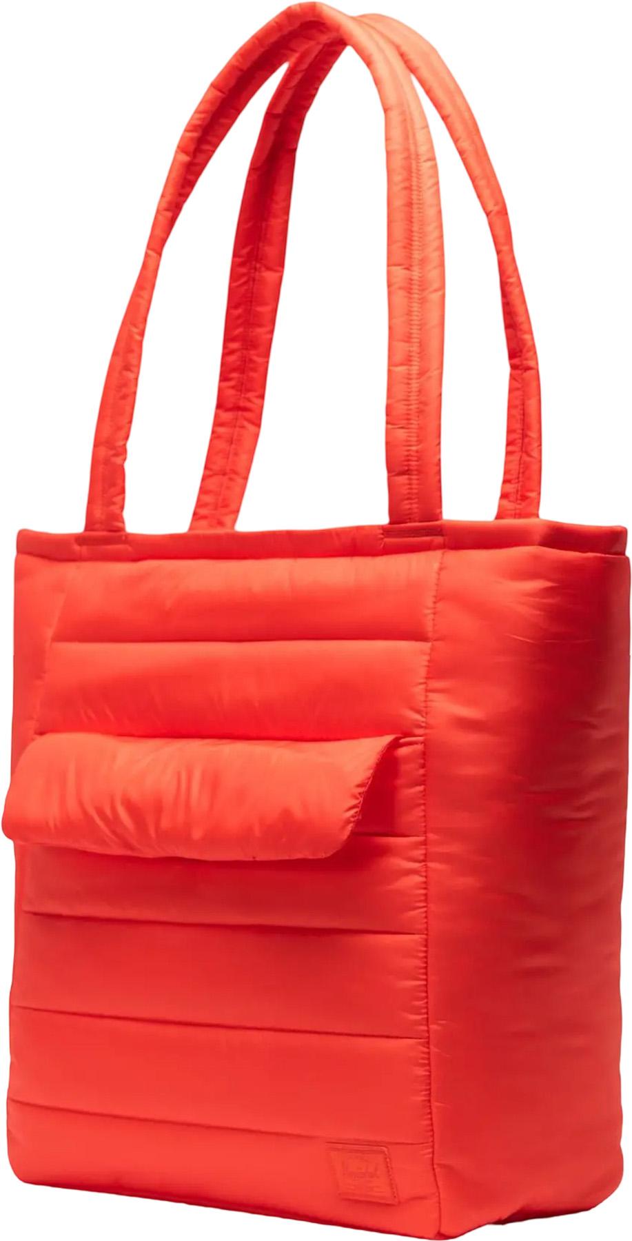 Product gallery image number 2 for product Retreat Quilted Tote Bag 20L