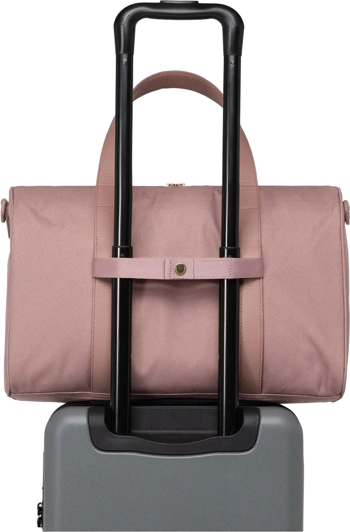 Product gallery image number 2 for product Herschel Novel Carry On Duffle Bag 26.5L