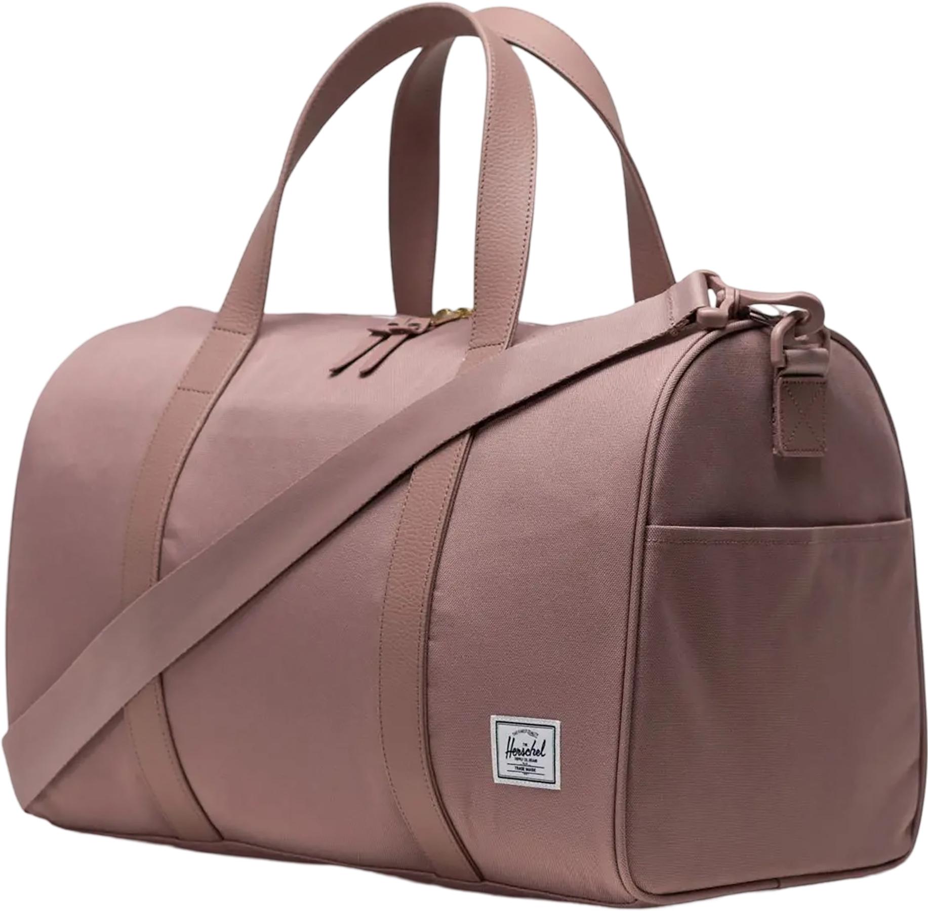 Product gallery image number 1 for product Herschel Novel Carry On Duffle Bag 26.5L