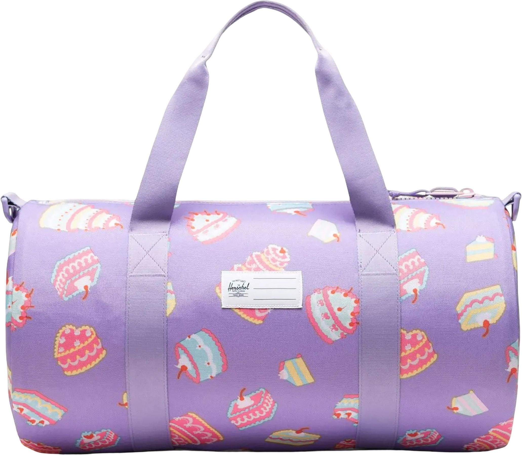 Product gallery image number 3 for product Herschel Classic Little Duffle Bag 24L