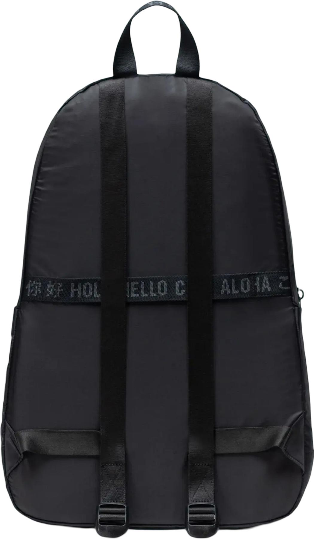 Product gallery image number 2 for product Rome Packable Backpack 21.3L