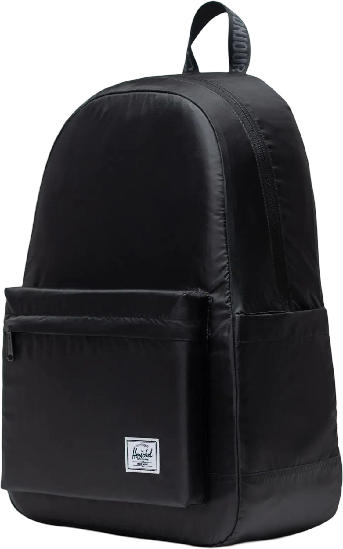 Product gallery image number 1 for product Rome Packable Backpack 21.3L