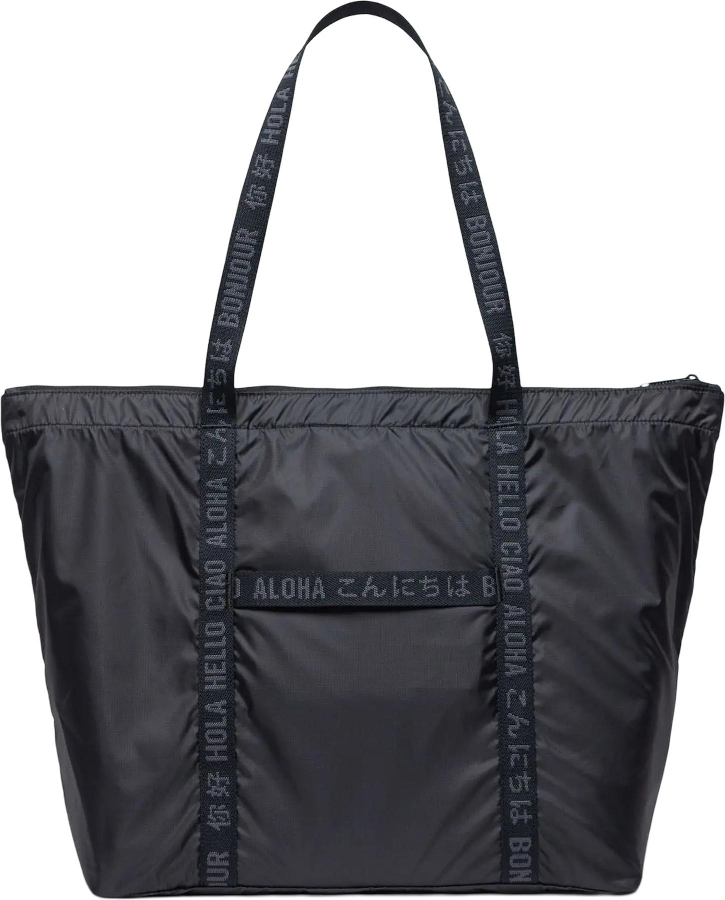 Product gallery image number 2 for product Portland Packable Tote Bag 23.7L