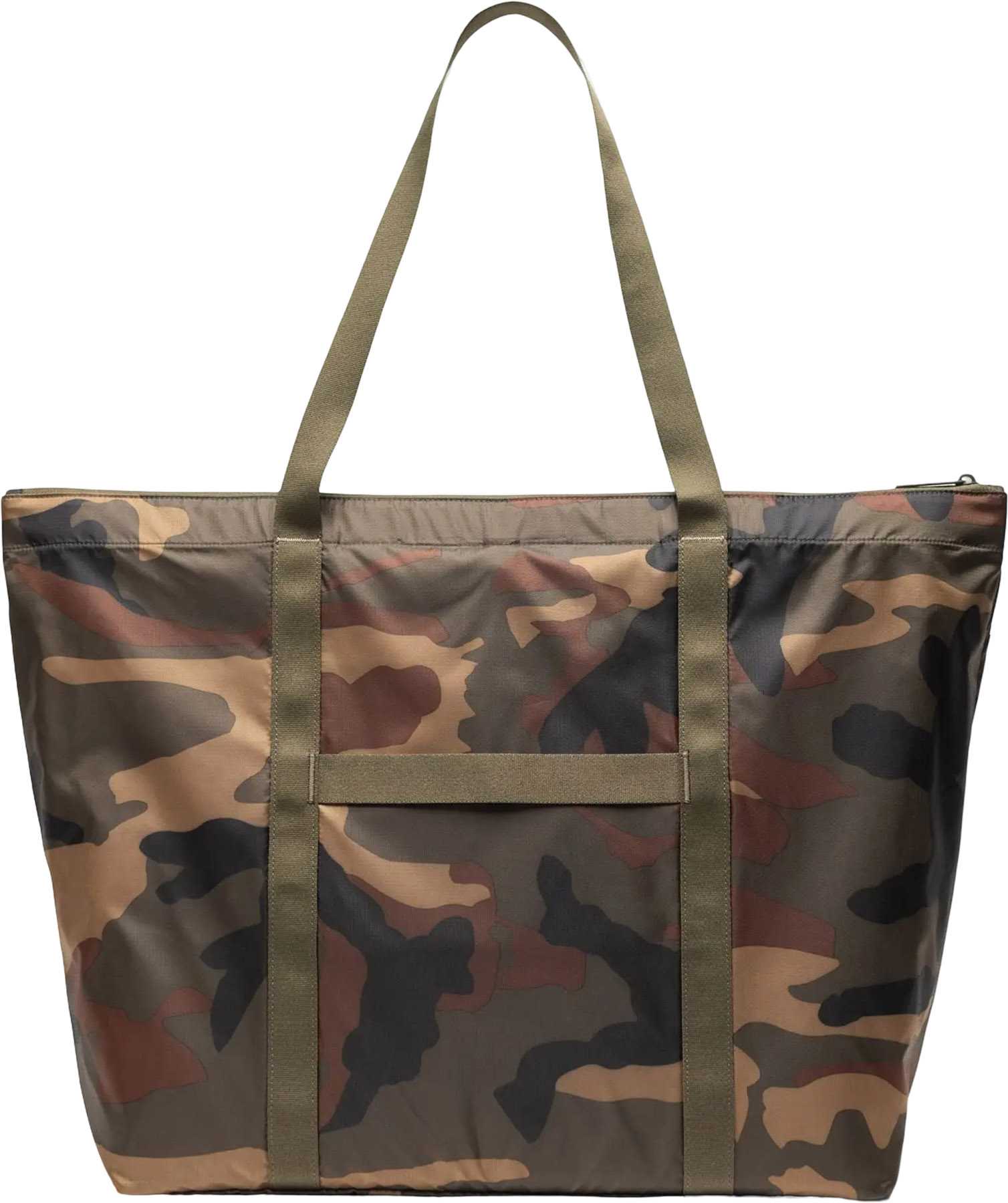 Woodland Camo - Black Label