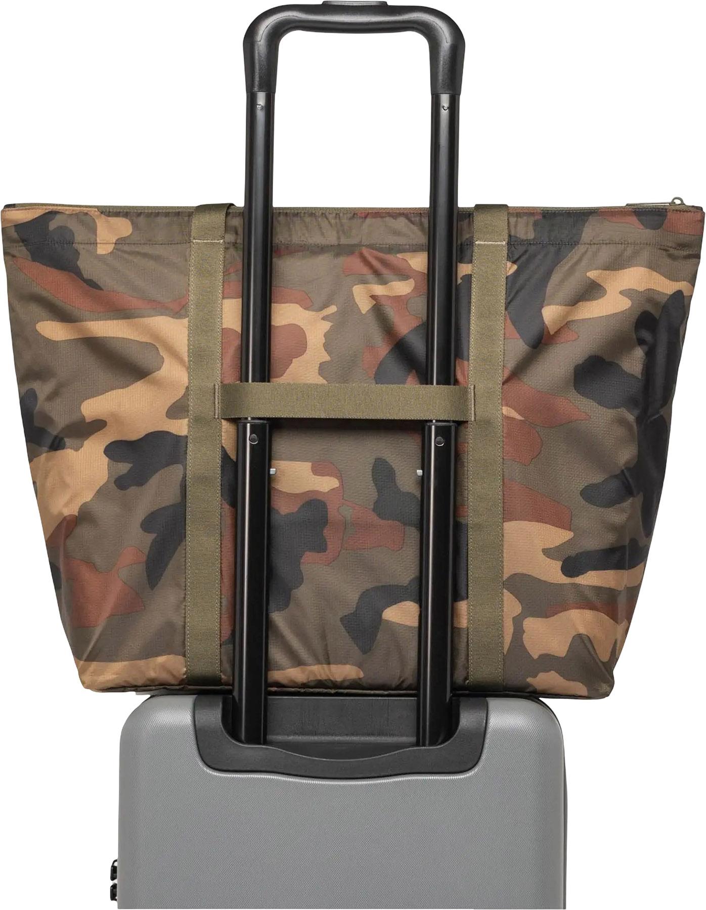 Product gallery image number 2 for product Portland Packable Tote Bag 23.7L