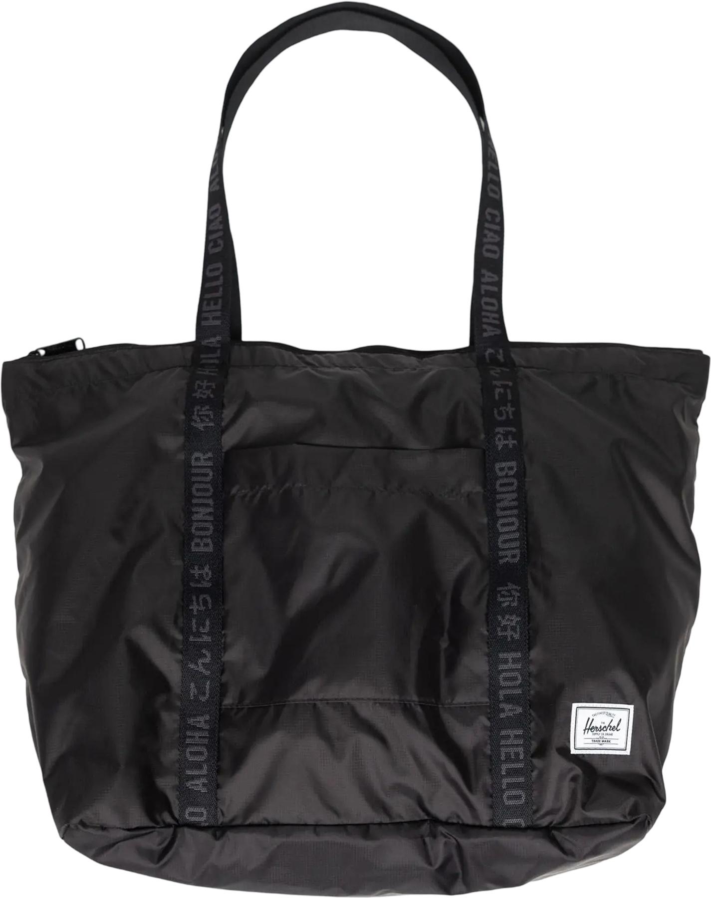 Product gallery image number 3 for product Portland Packable Tote Bag 23.7L