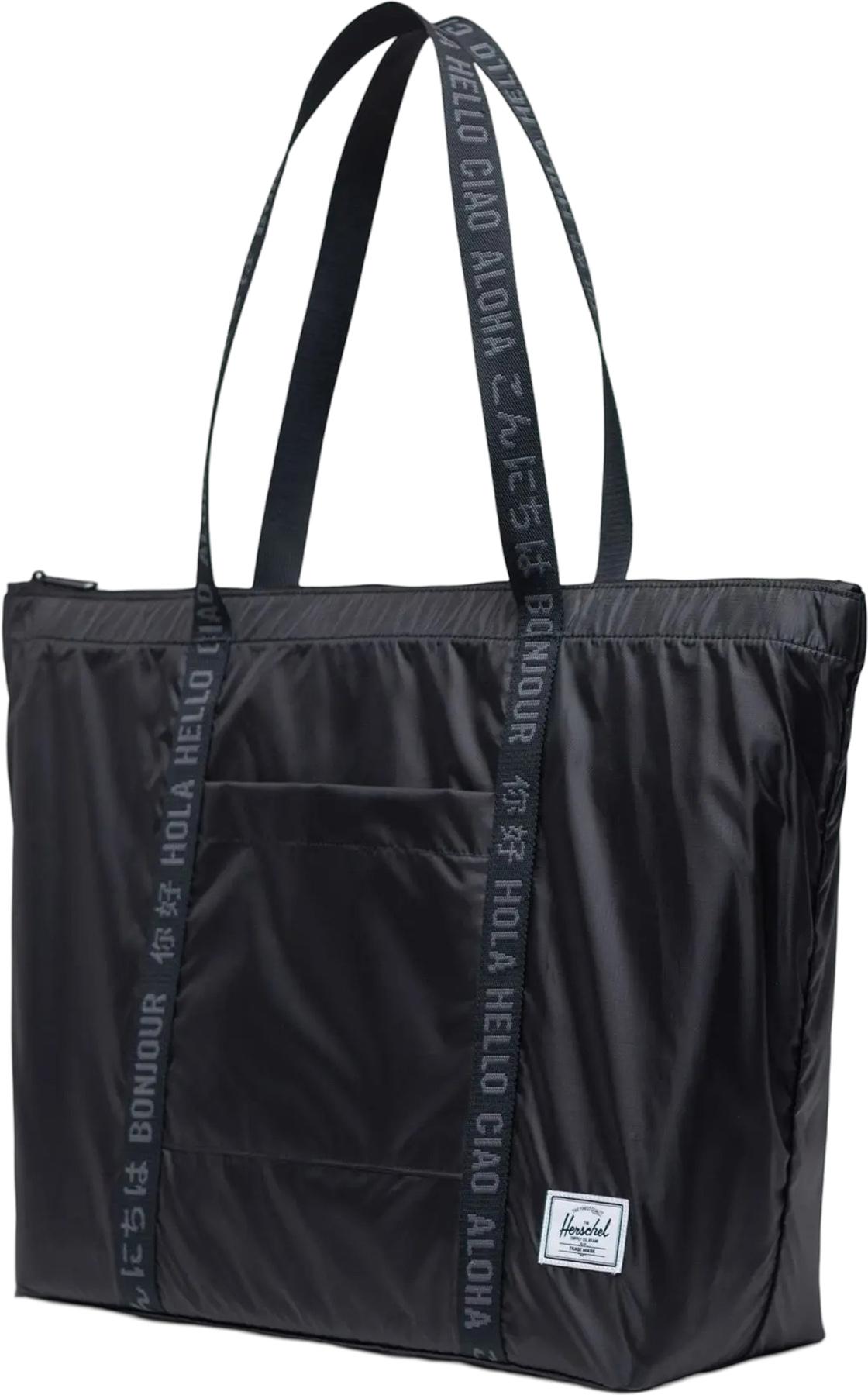 Product gallery image number 1 for product Portland Packable Tote Bag 23.7L