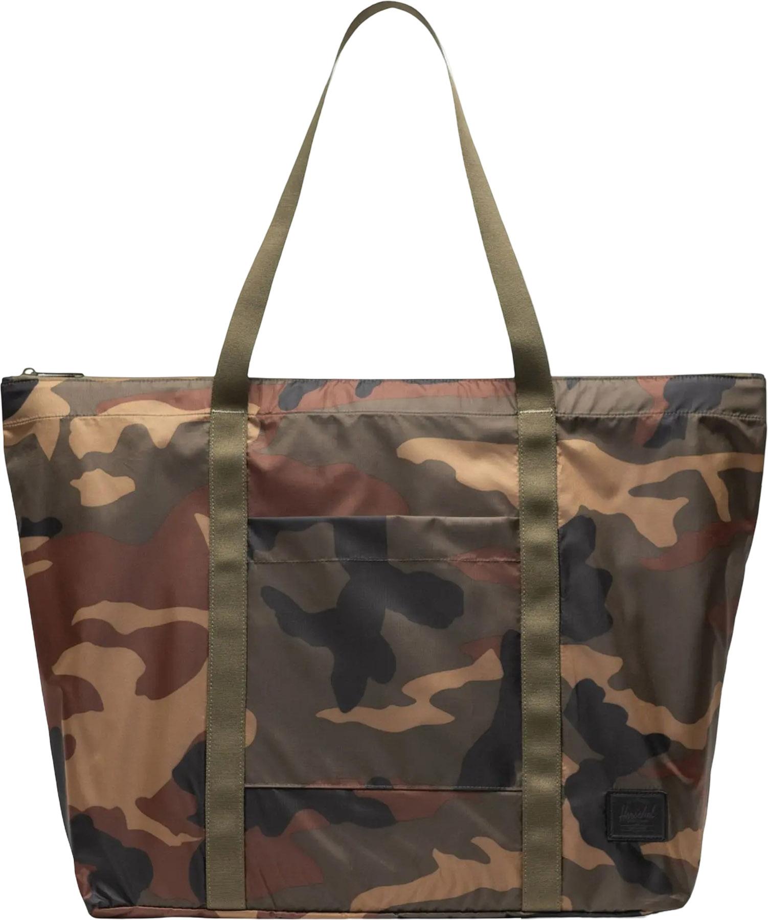Product image for Sac fourre-tout pliable Portland 23,7 L