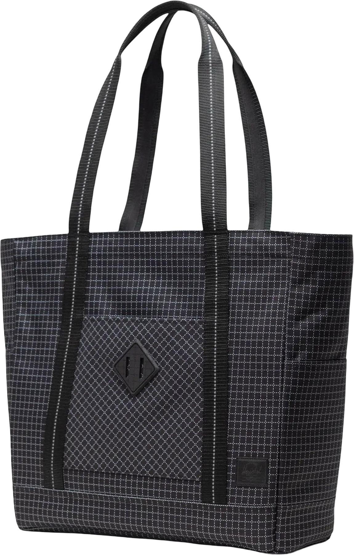 Product gallery image number 2 for product Herschel Heritage Tote Bag 24.5L