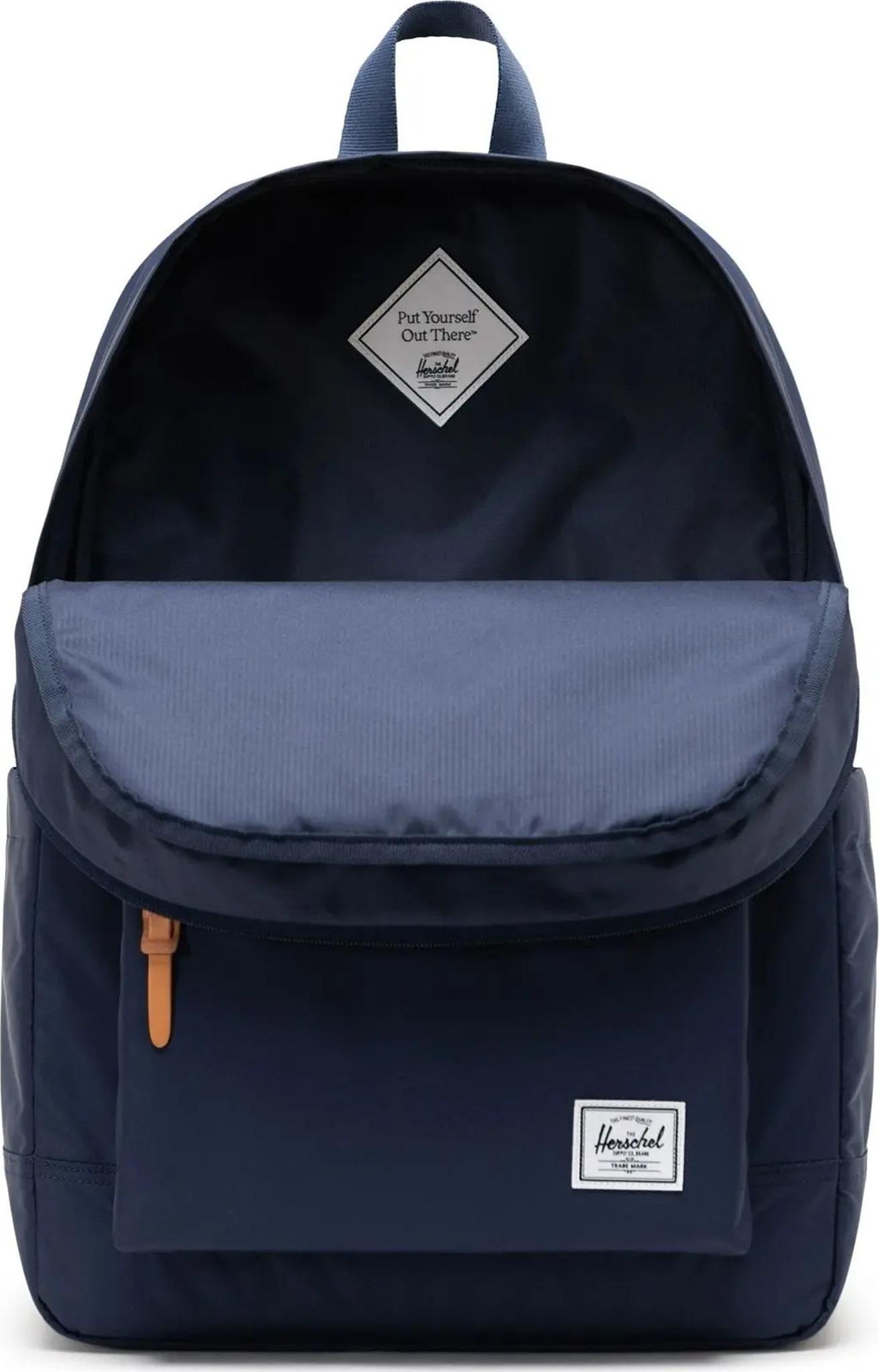 Product gallery image number 2 for product Herschel Heritage Premium Classics Backpack 26L