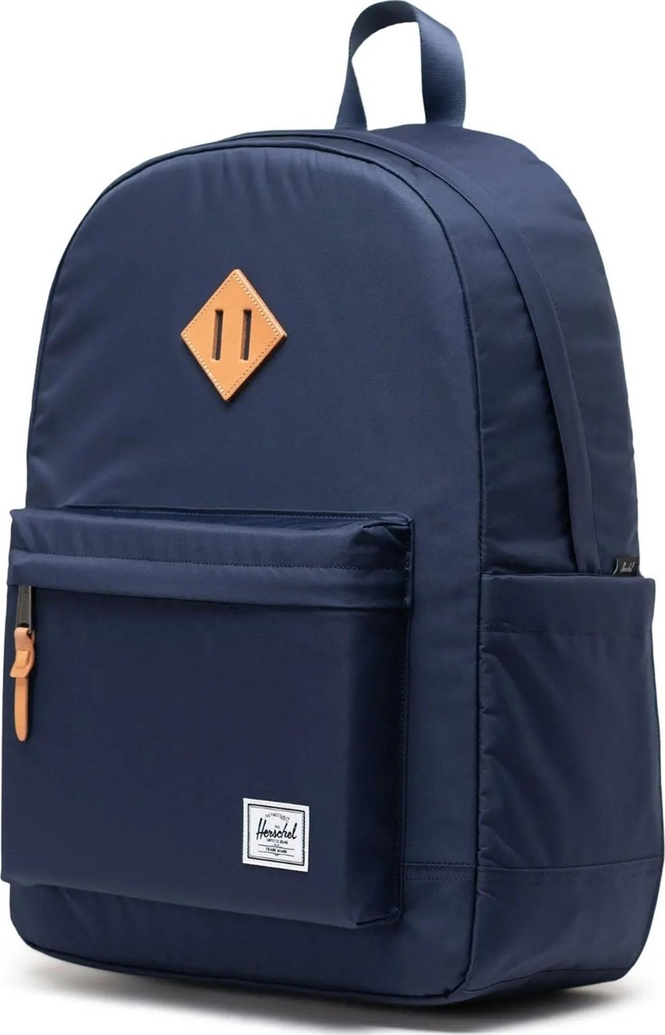 Product gallery image number 3 for product Herschel Heritage Premium Classics Backpack 26L