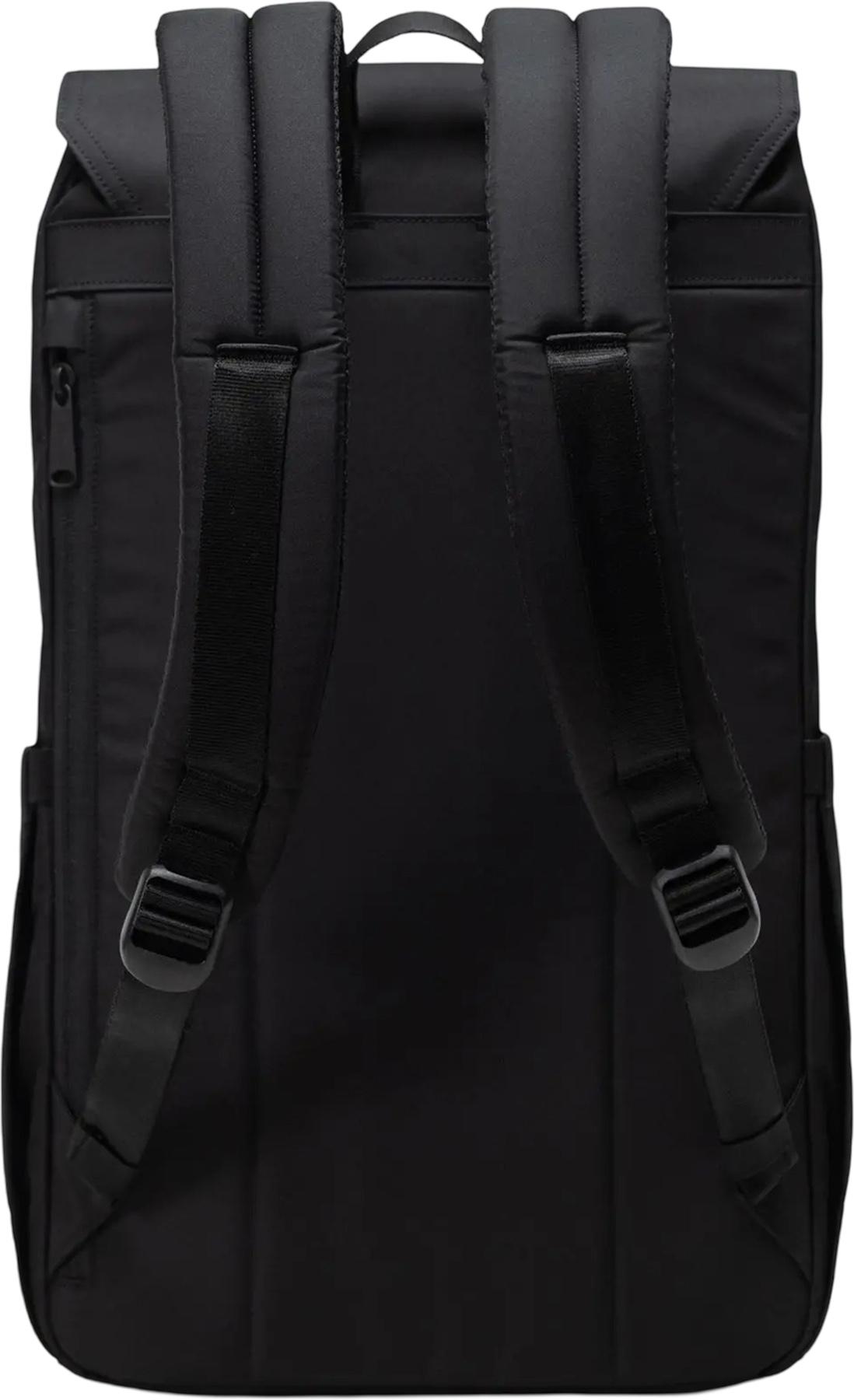 Product gallery image number 2 for product Herschel Retreat Premium Classics Backpack 23L
